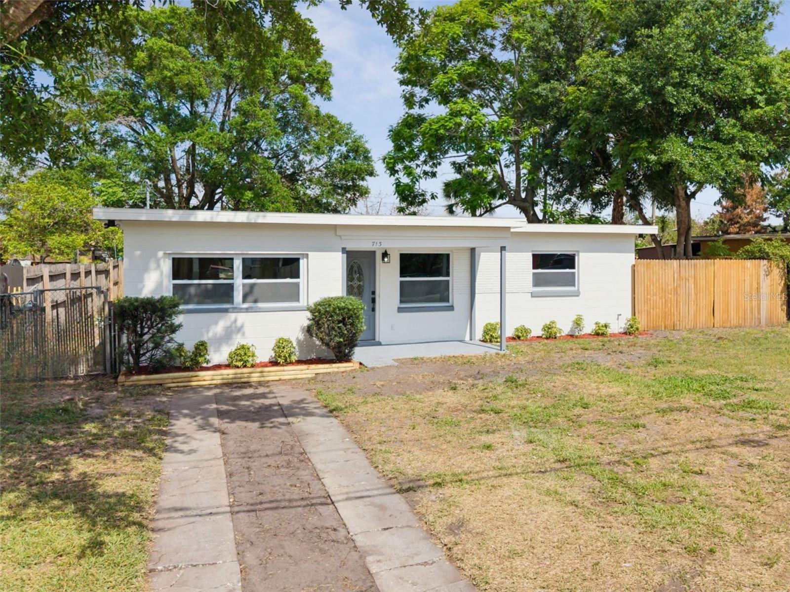 713 THALIA DR, ORLANDO, FL, 32807