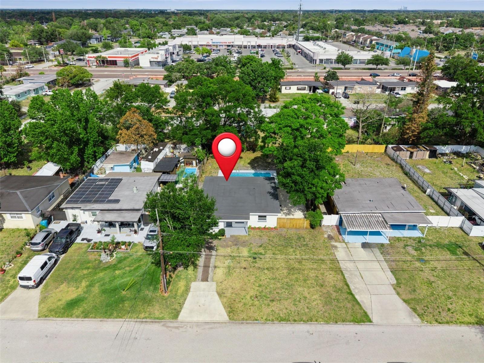 713 THALIA DR, ORLANDO, FL, 32807