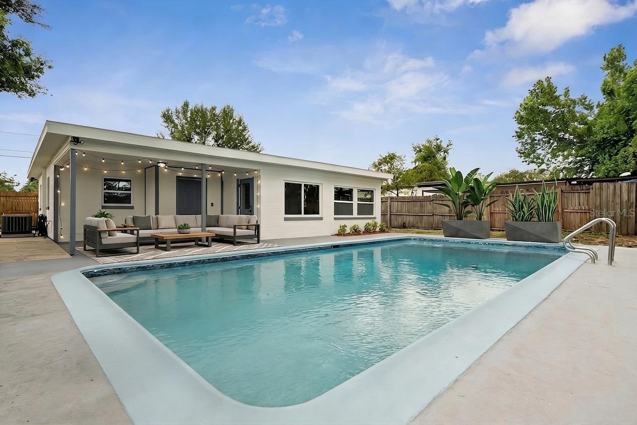 713 THALIA DR, ORLANDO, FL, 32807