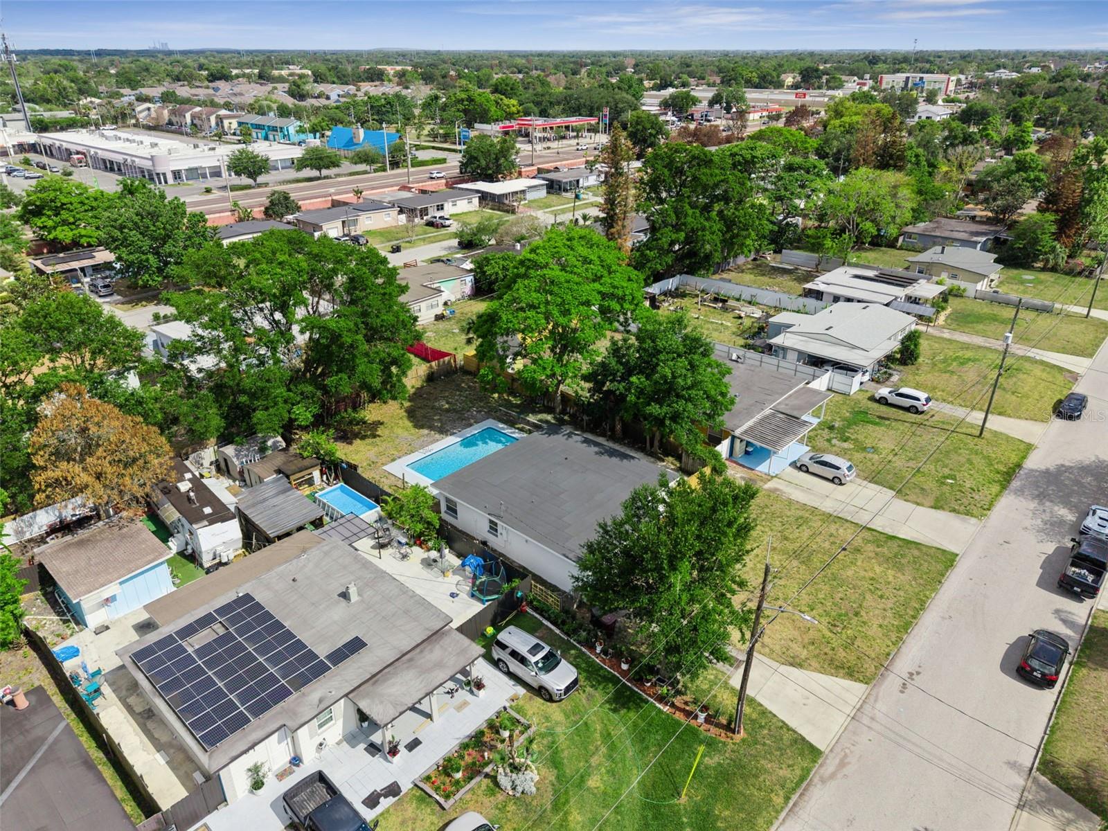 713 THALIA DR, ORLANDO, FL, 32807