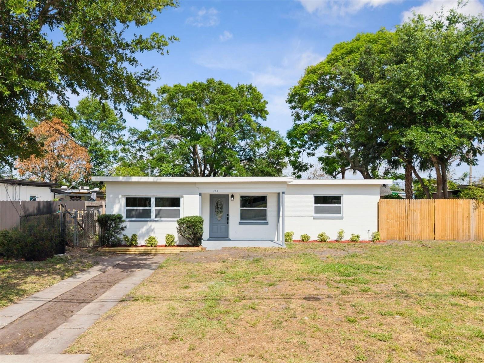 713 THALIA DR, ORLANDO, FL, 32807