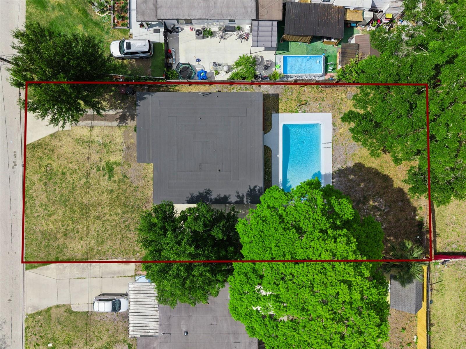 713 THALIA DR, ORLANDO, FL, 32807