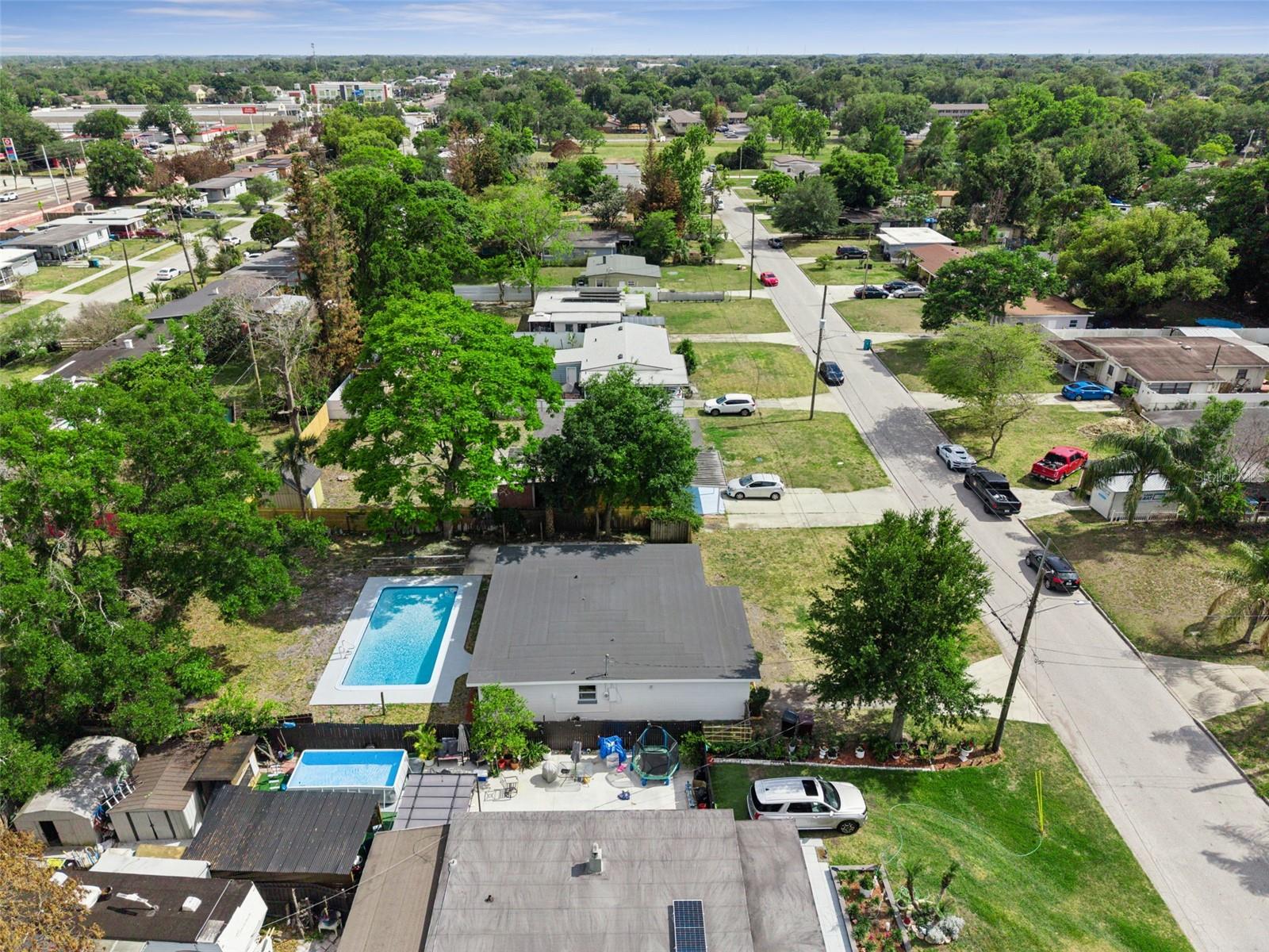 713 THALIA DR, ORLANDO, FL, 32807