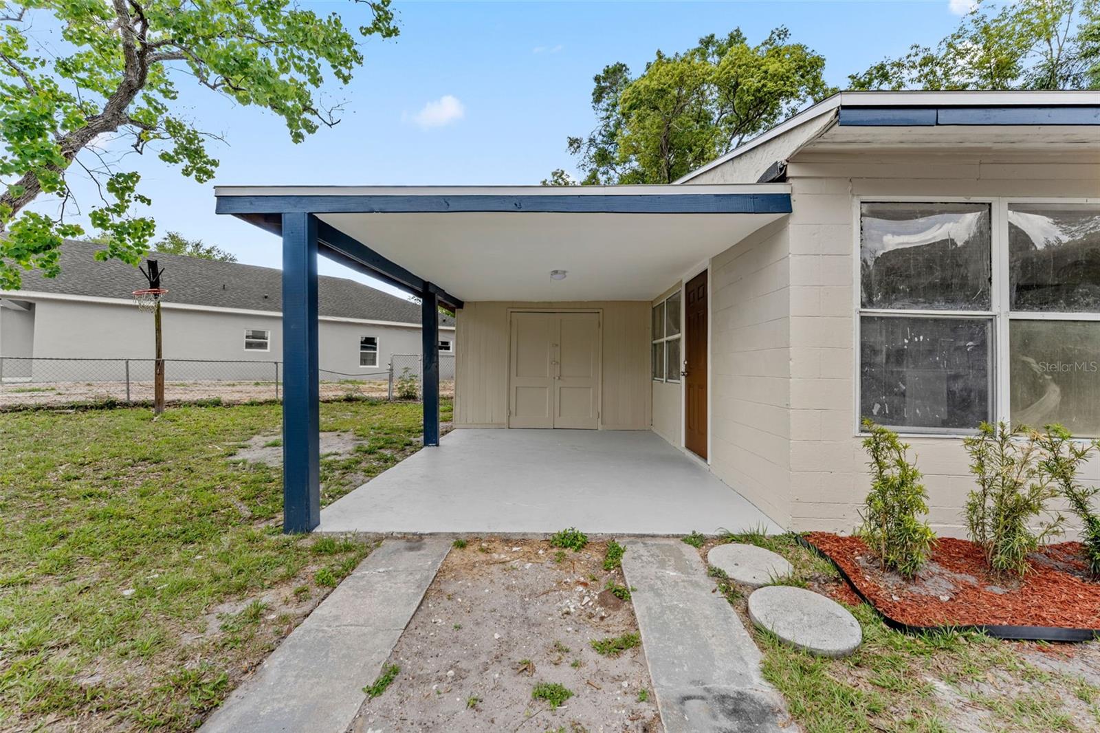 1218 CRESCENT ST, SANFORD, FL, 32771