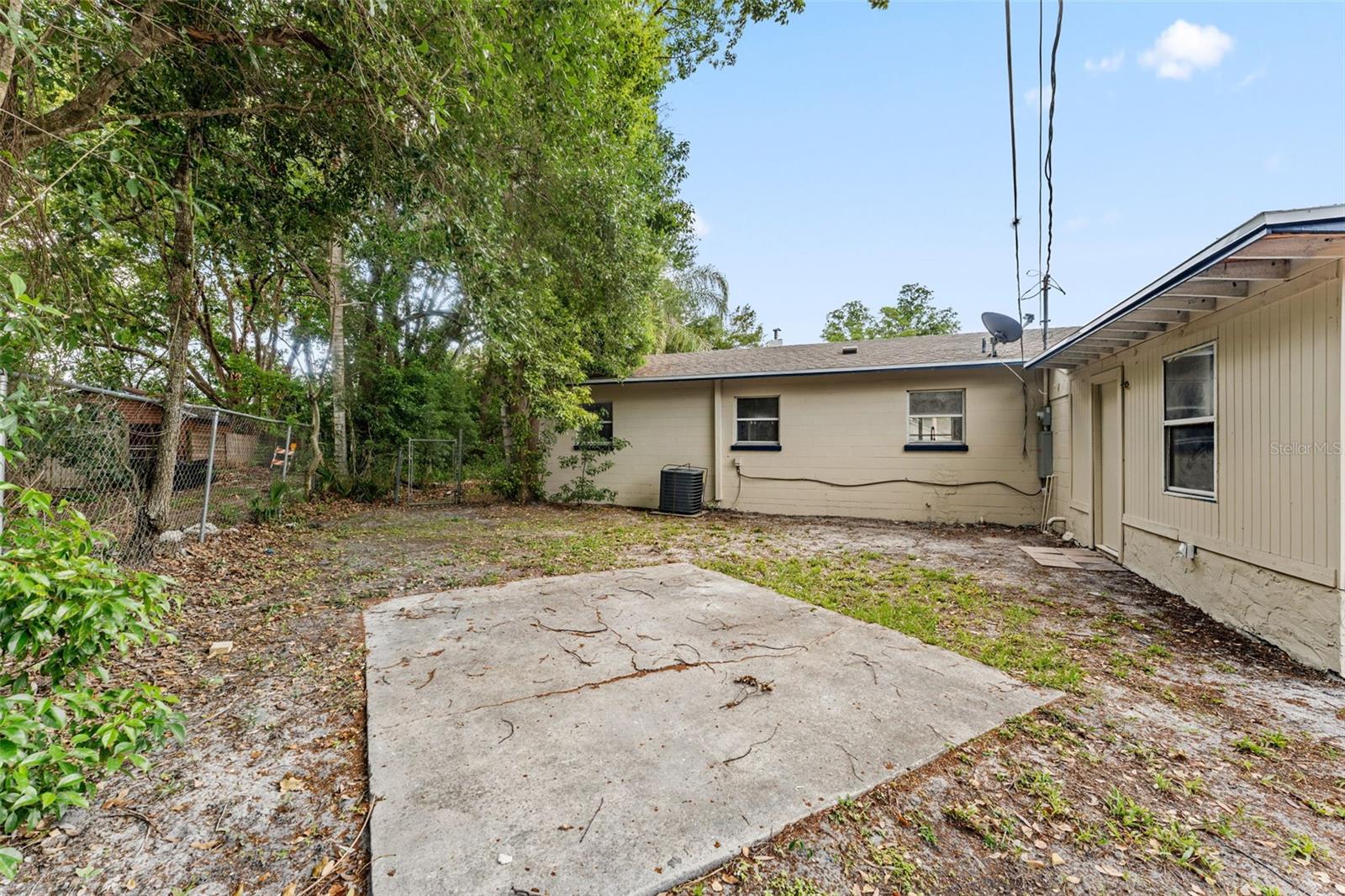1218 CRESCENT ST, SANFORD, FL, 32771