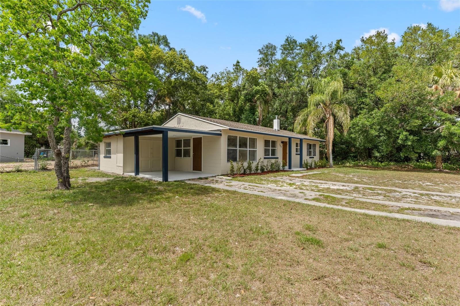 1218 CRESCENT ST, SANFORD, FL, 32771