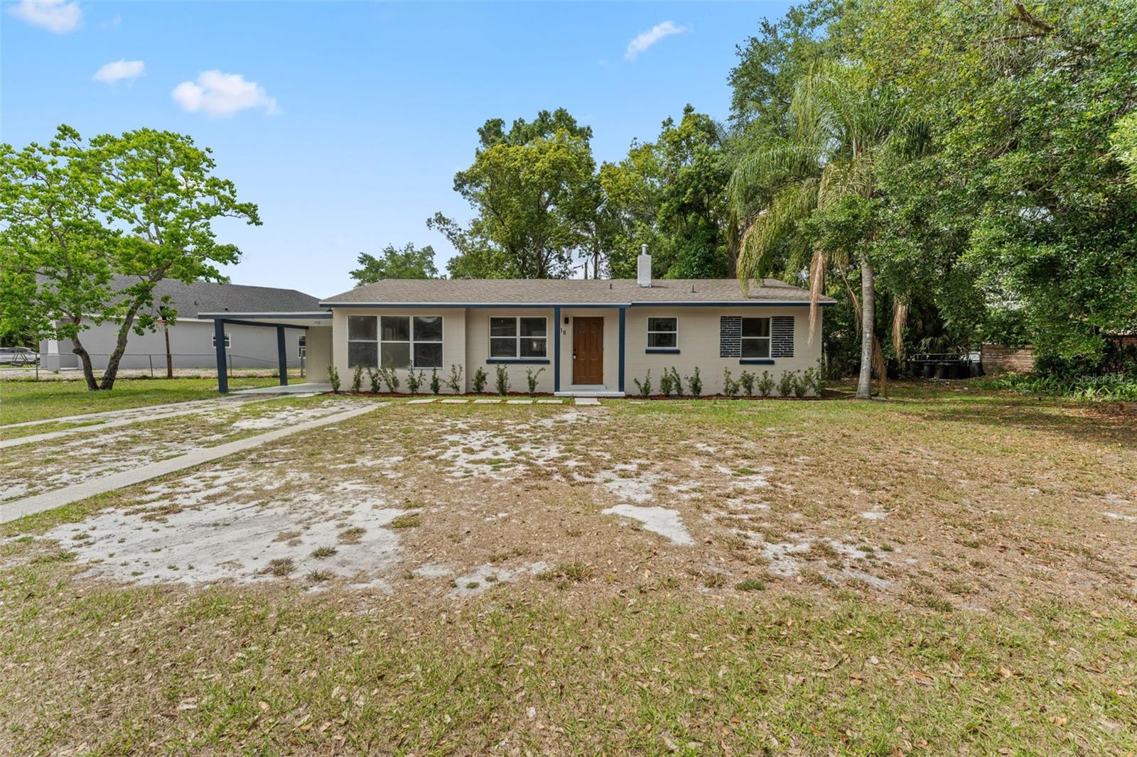 1218 CRESCENT ST, SANFORD, FL, 32771