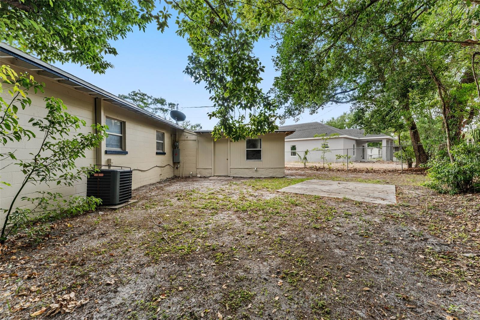 1218 CRESCENT ST, SANFORD, FL, 32771