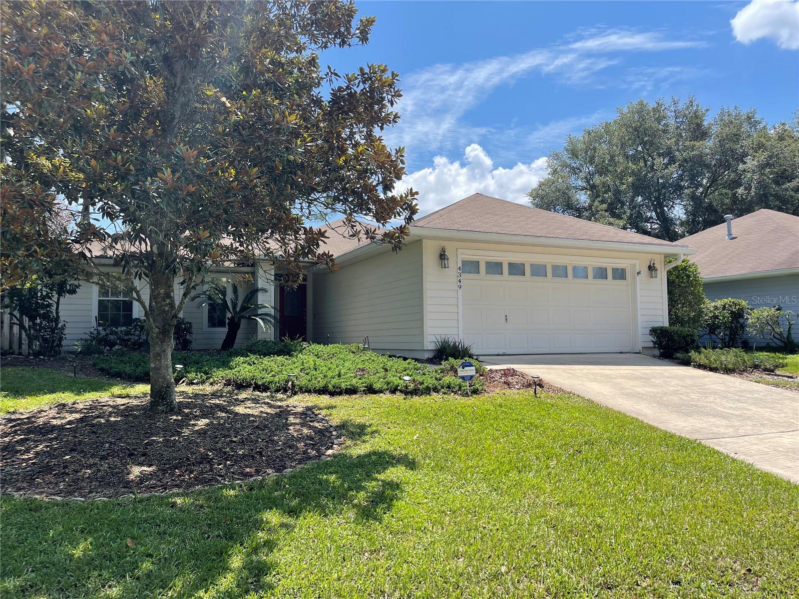 4349 NW 34TH DR, GAINESVILLE, FL, 32605