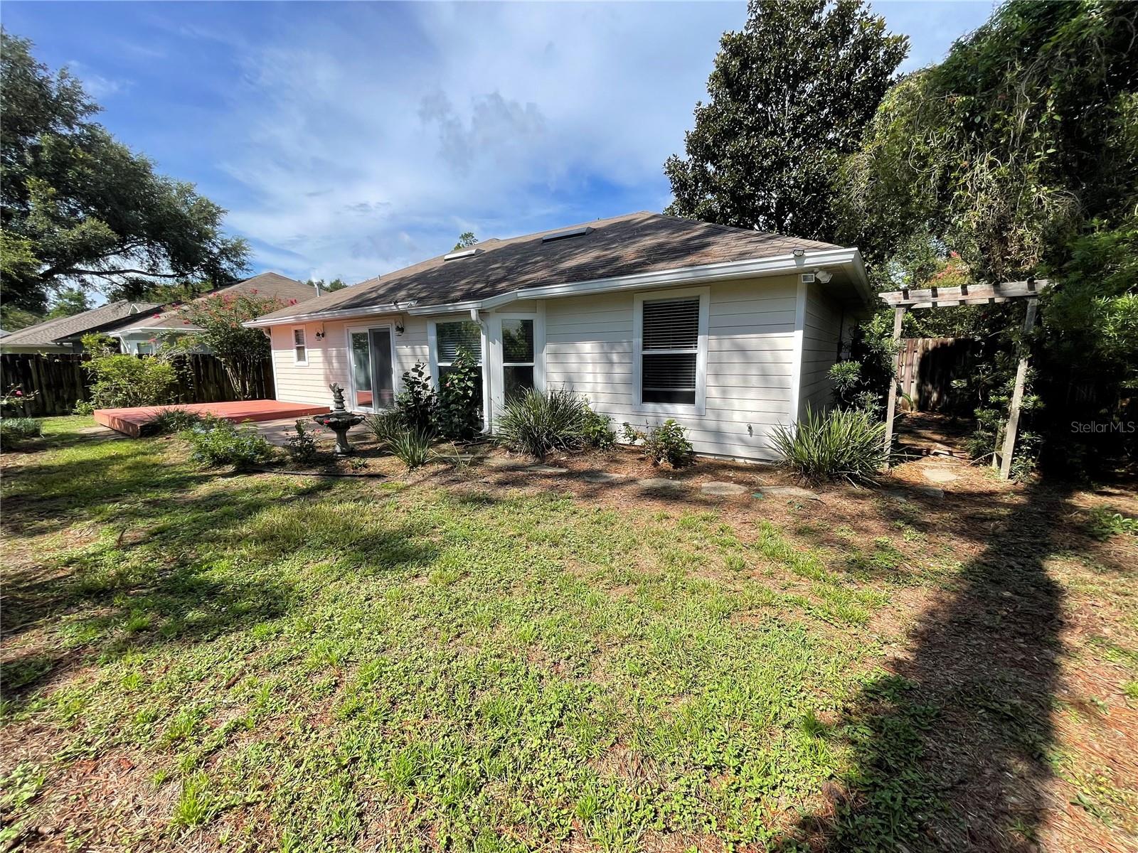 4349 NW 34TH DR, GAINESVILLE, FL, 32605