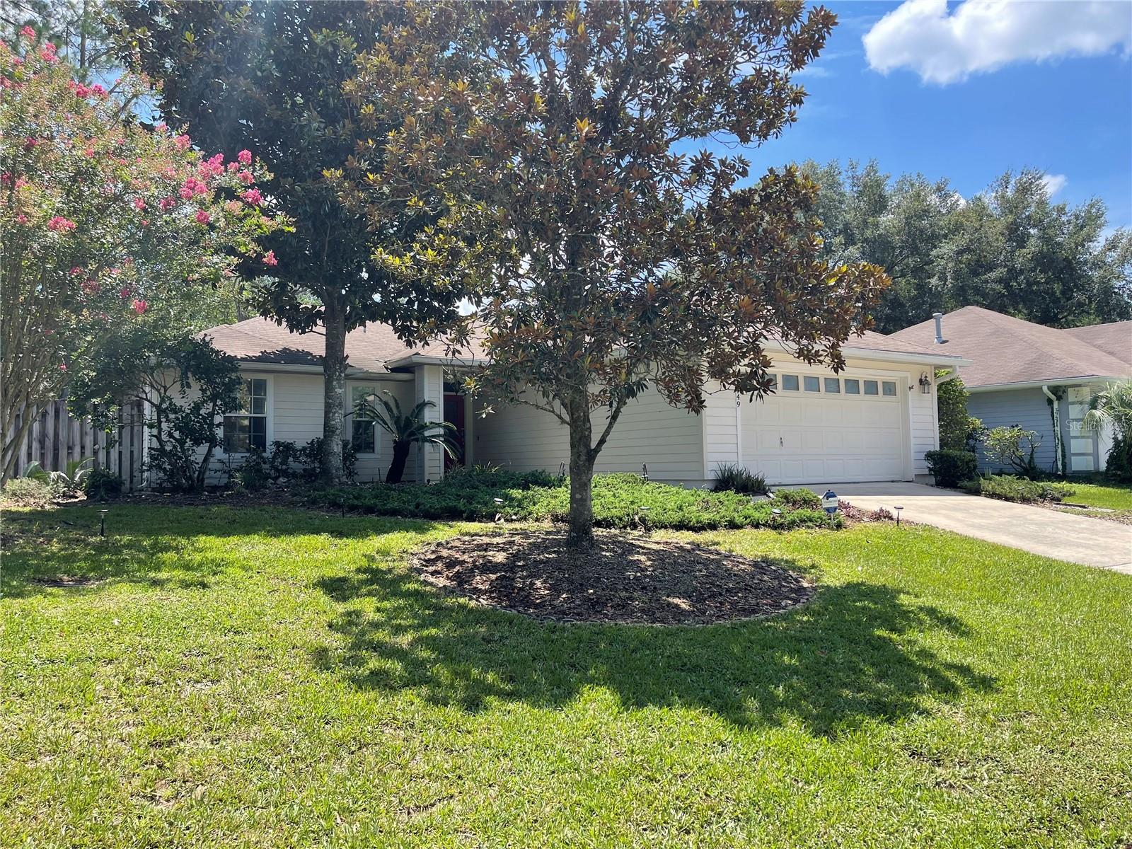 4349 NW 34TH DR, GAINESVILLE, FL, 32605