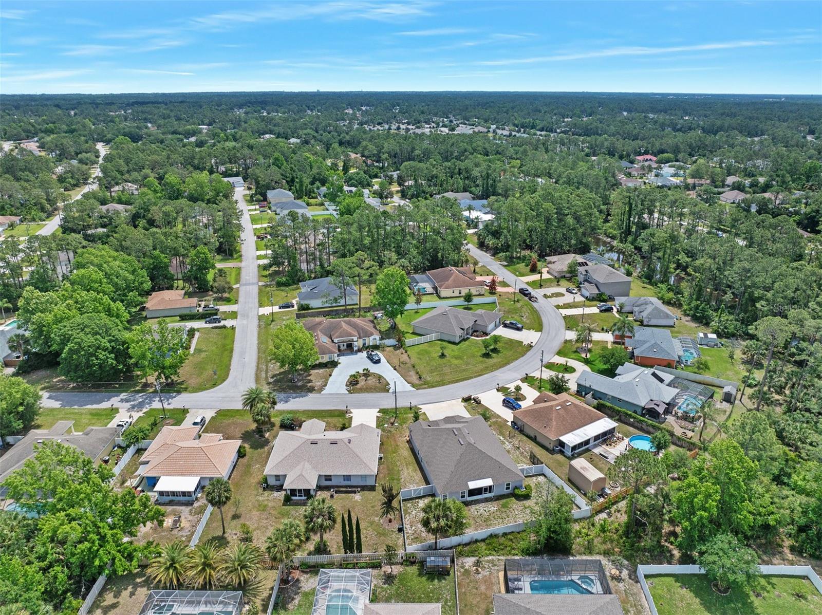 10 RALEIGH DR, PALM COAST, FL, 32164