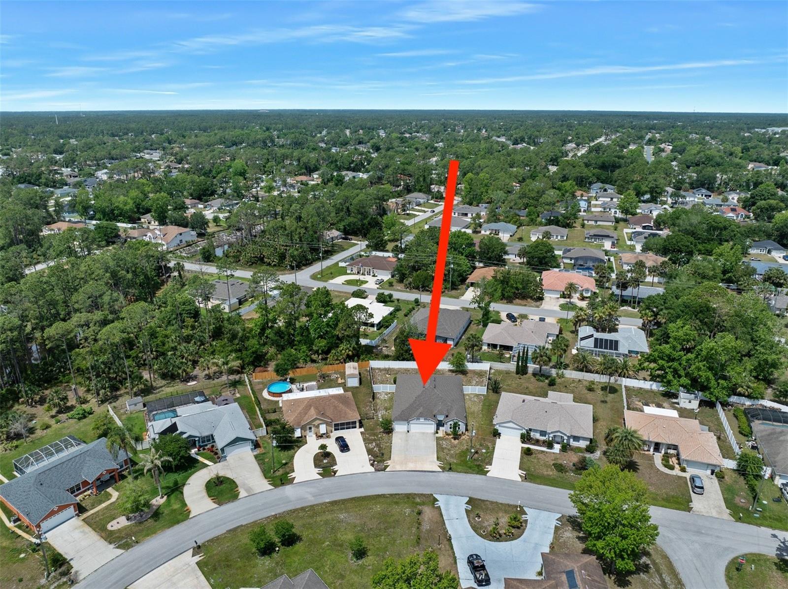 10 RALEIGH DR, PALM COAST, FL, 32164