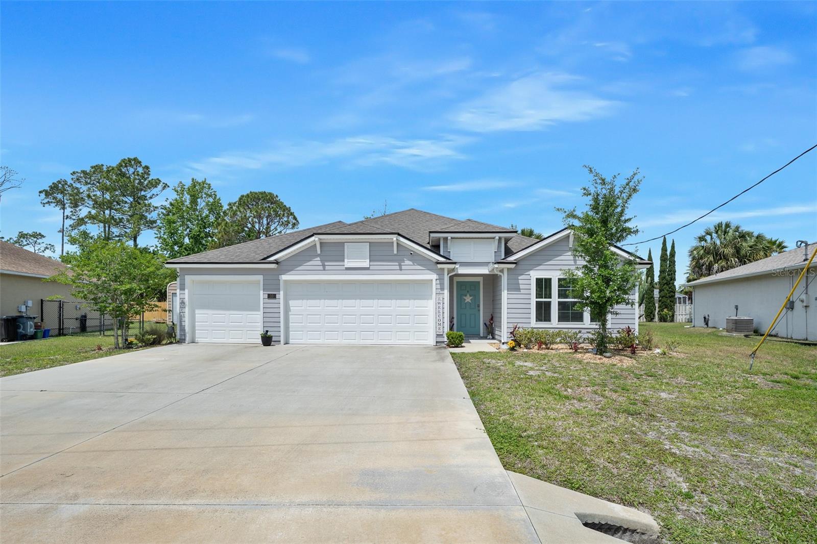 10 RALEIGH DR, PALM COAST, FL, 32164