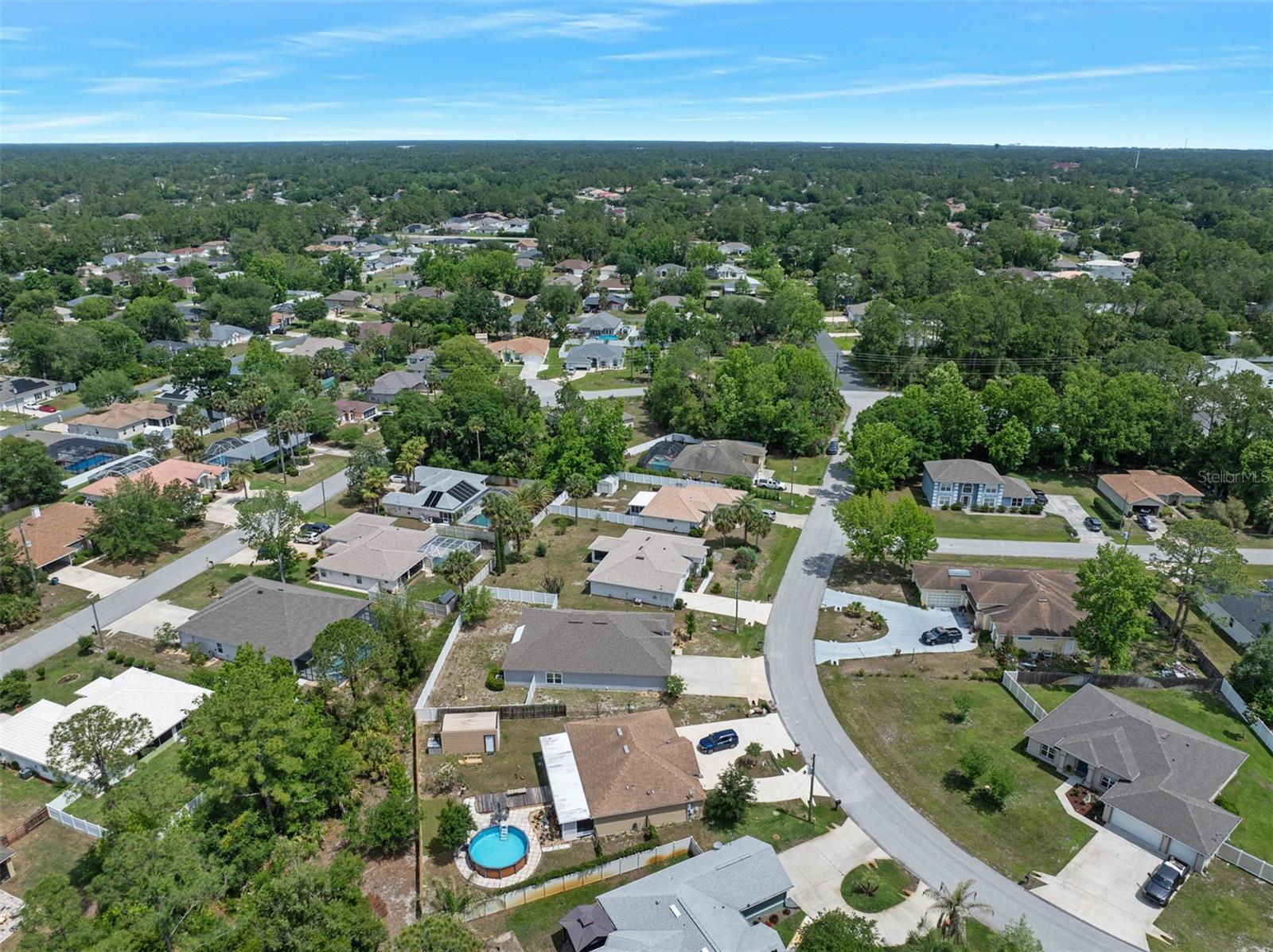 10 RALEIGH DR, PALM COAST, FL, 32164