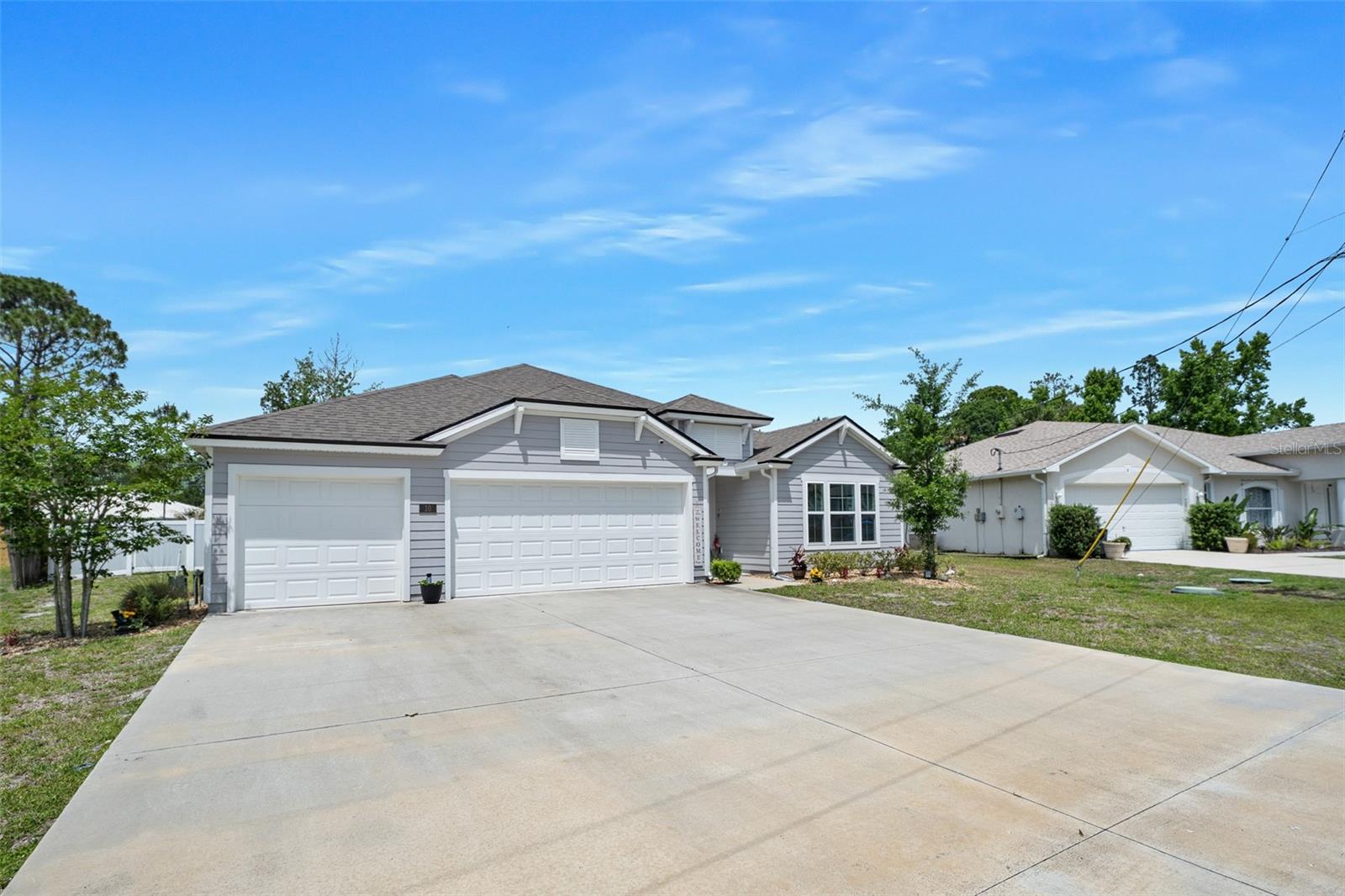 10 RALEIGH DR, PALM COAST, FL, 32164