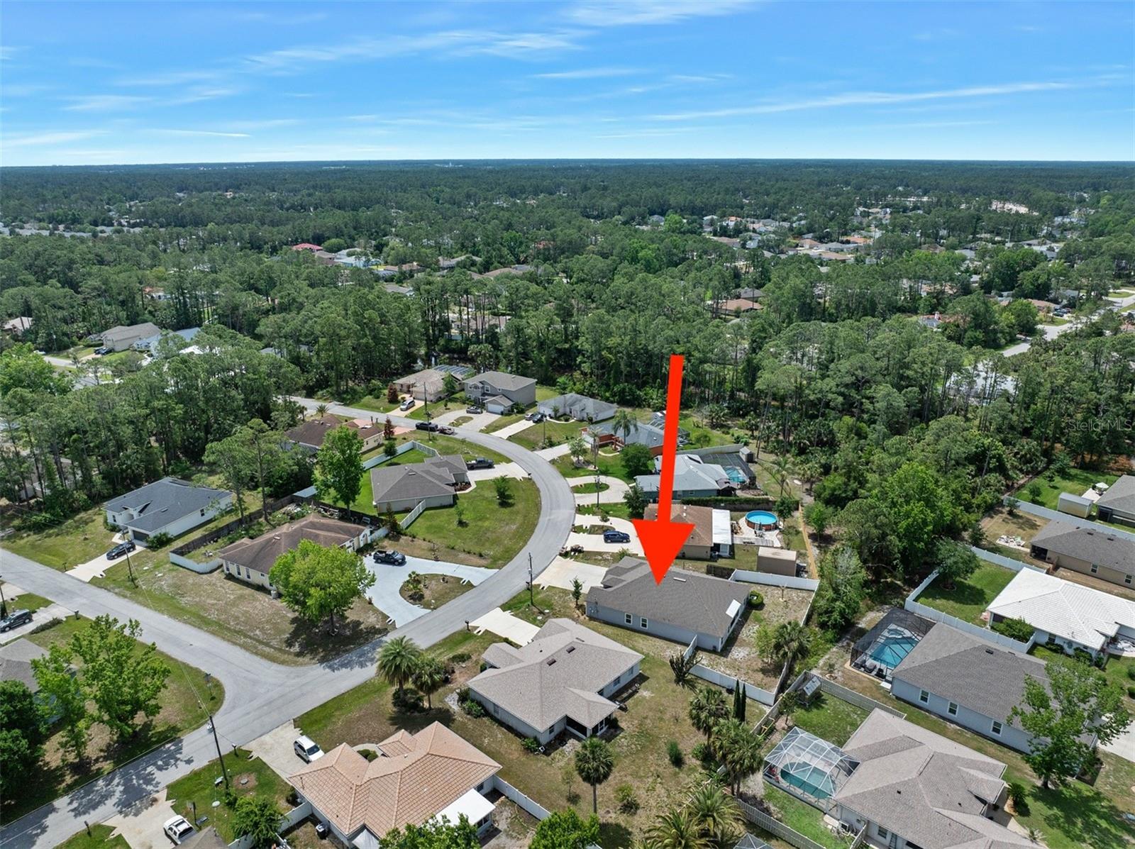 10 RALEIGH DR, PALM COAST, FL, 32164