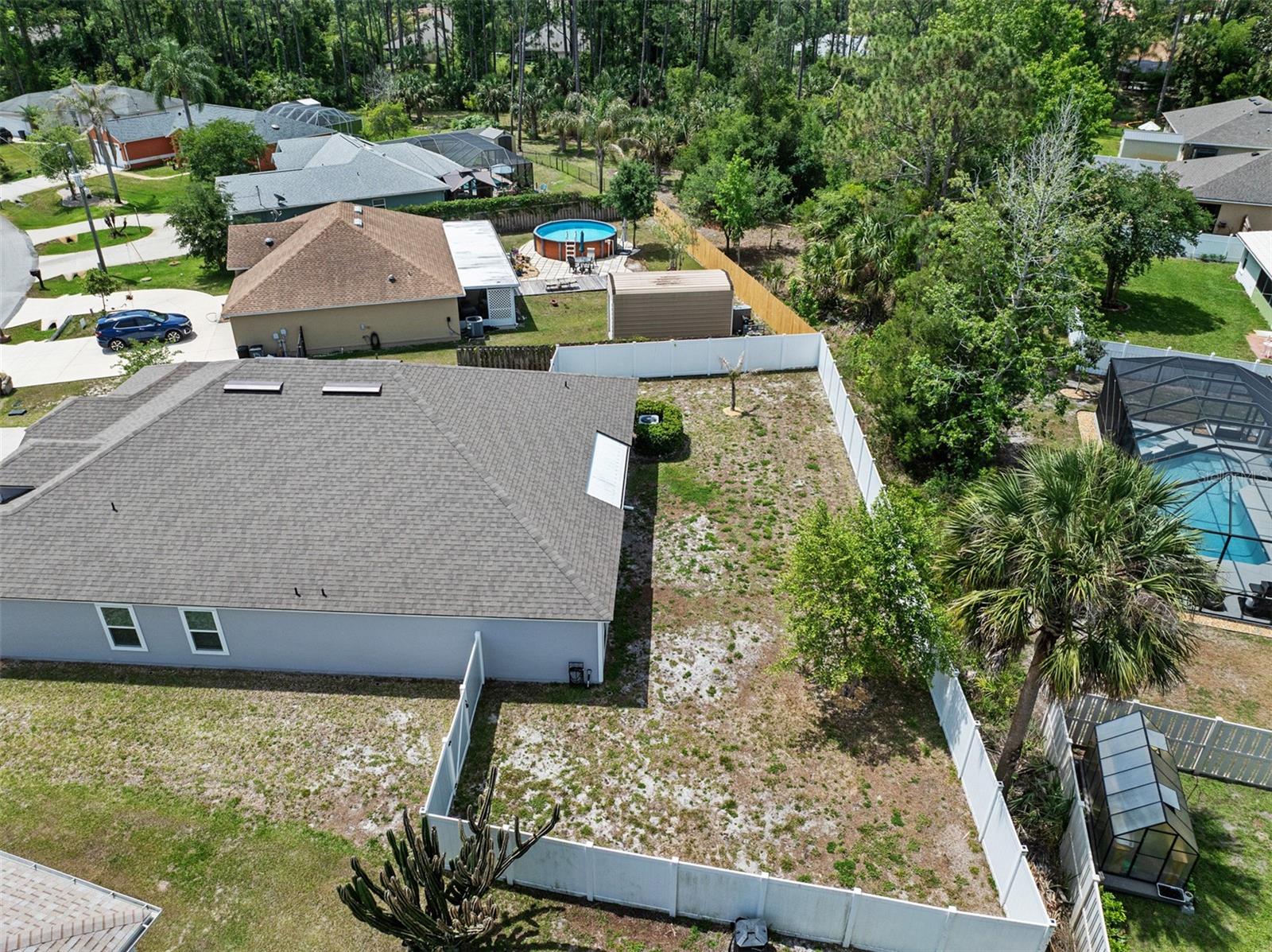 10 RALEIGH DR, PALM COAST, FL, 32164