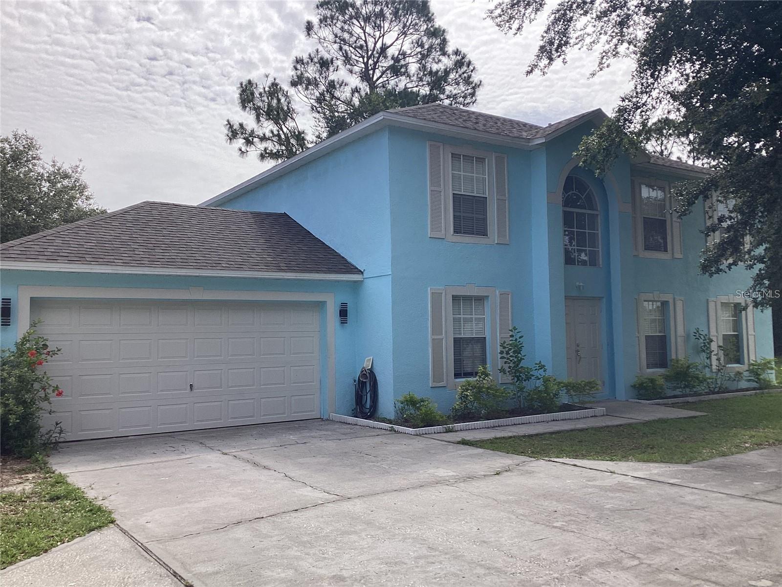 974 DERBYSHIRE DR, KISSIMMEE, FL, 34758