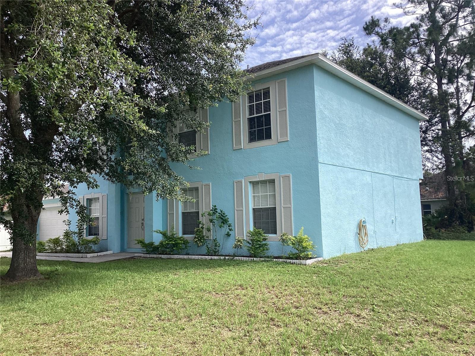 974 DERBYSHIRE DR, KISSIMMEE, FL, 34758