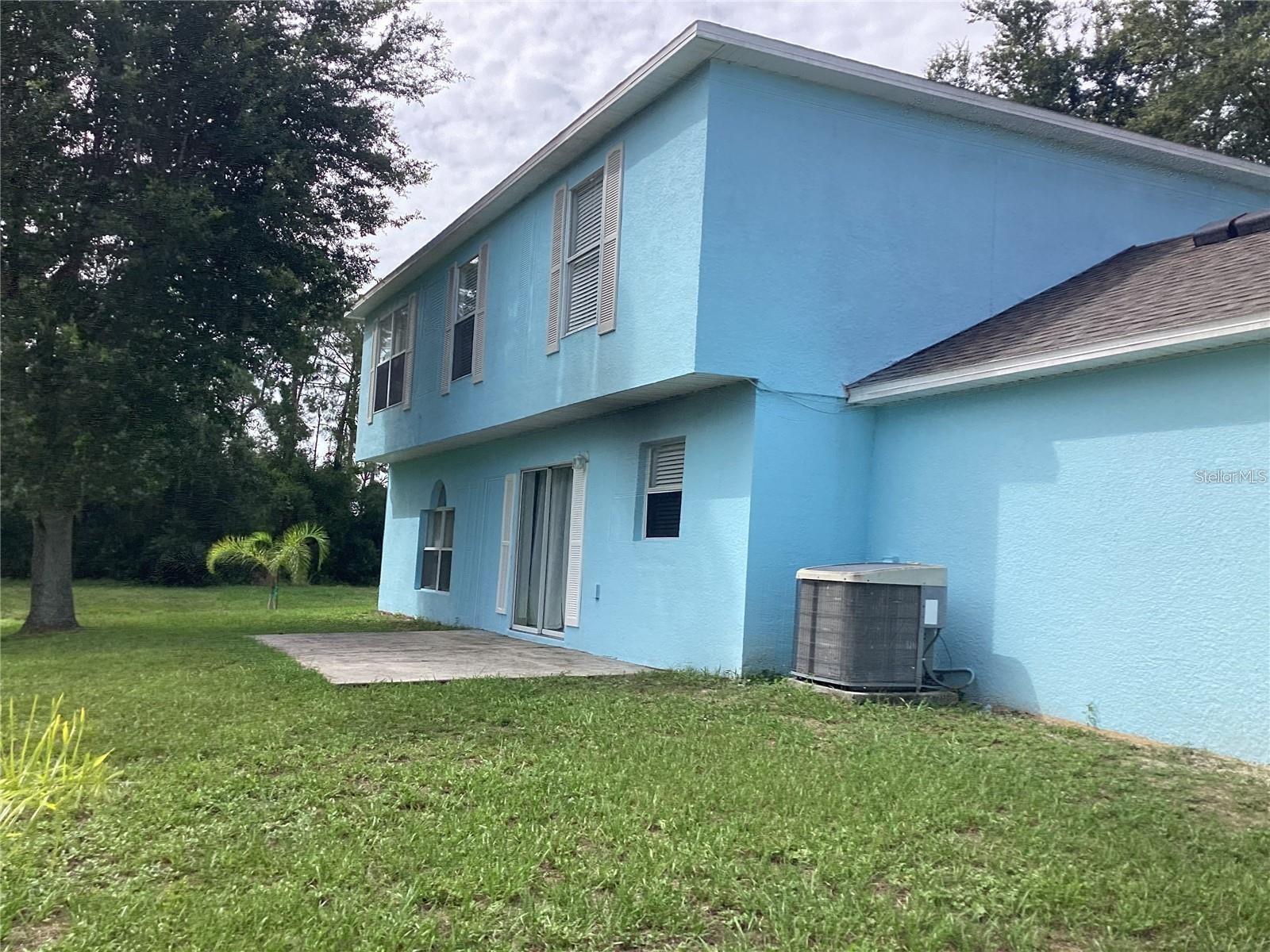 974 DERBYSHIRE DR, KISSIMMEE, FL, 34758