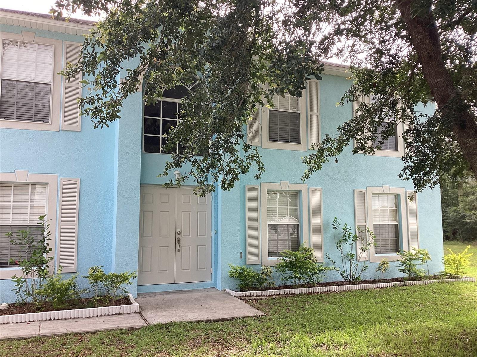 974 DERBYSHIRE DR, KISSIMMEE, FL, 34758