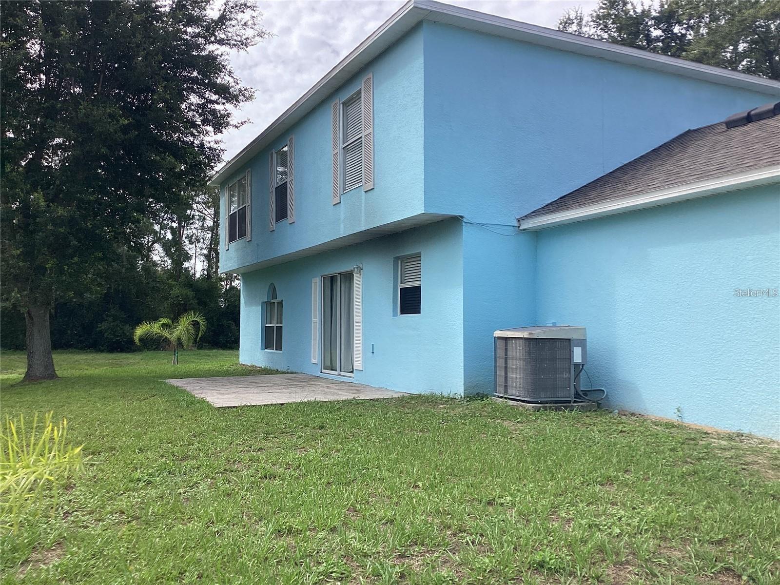 974 DERBYSHIRE DR, KISSIMMEE, FL, 34758