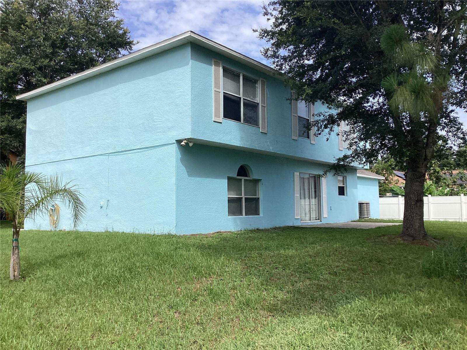 974 DERBYSHIRE DR, KISSIMMEE, FL, 34758