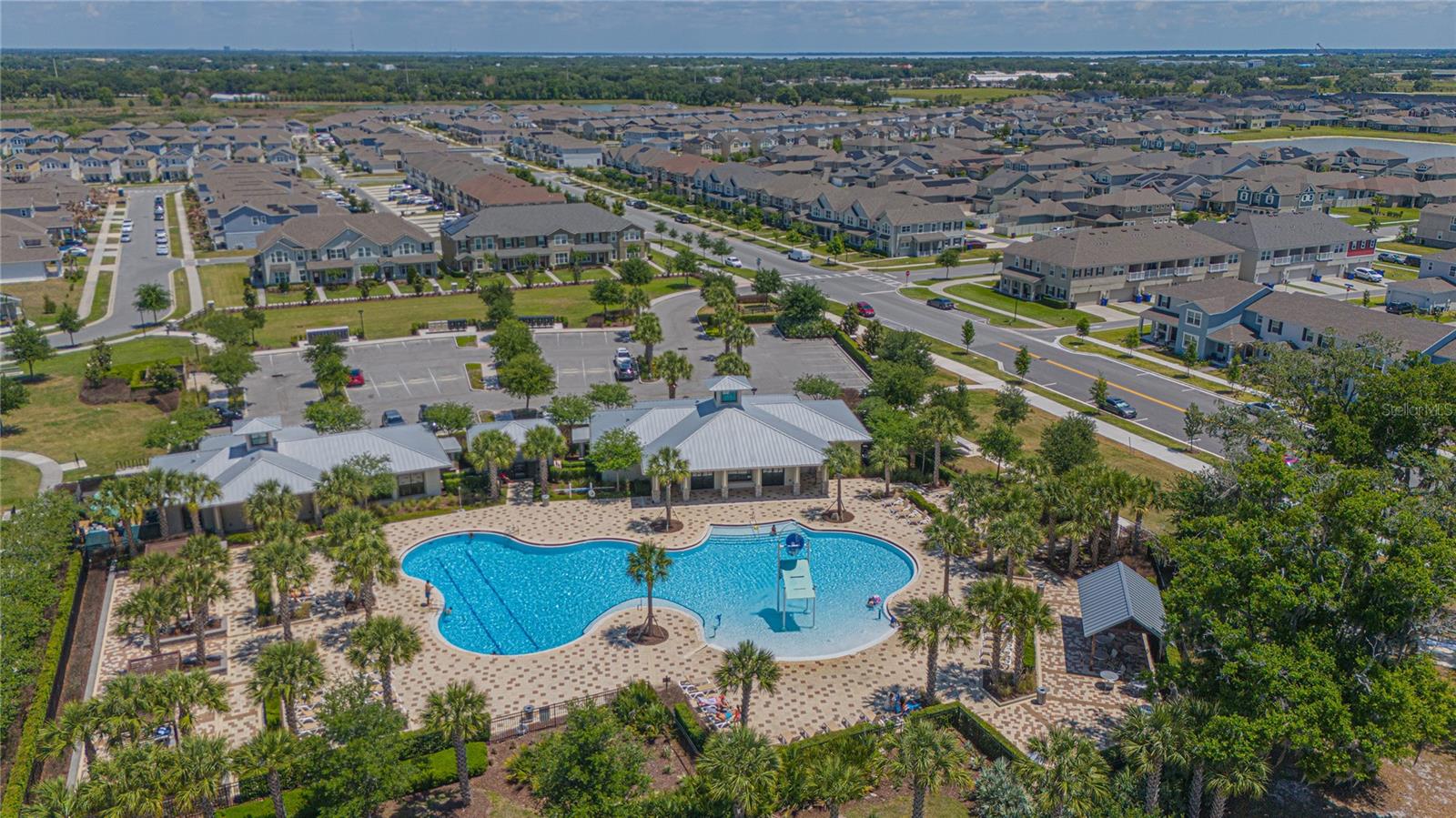 1844 BRIGHT SKY DR, KISSIMMEE, FL, 34744