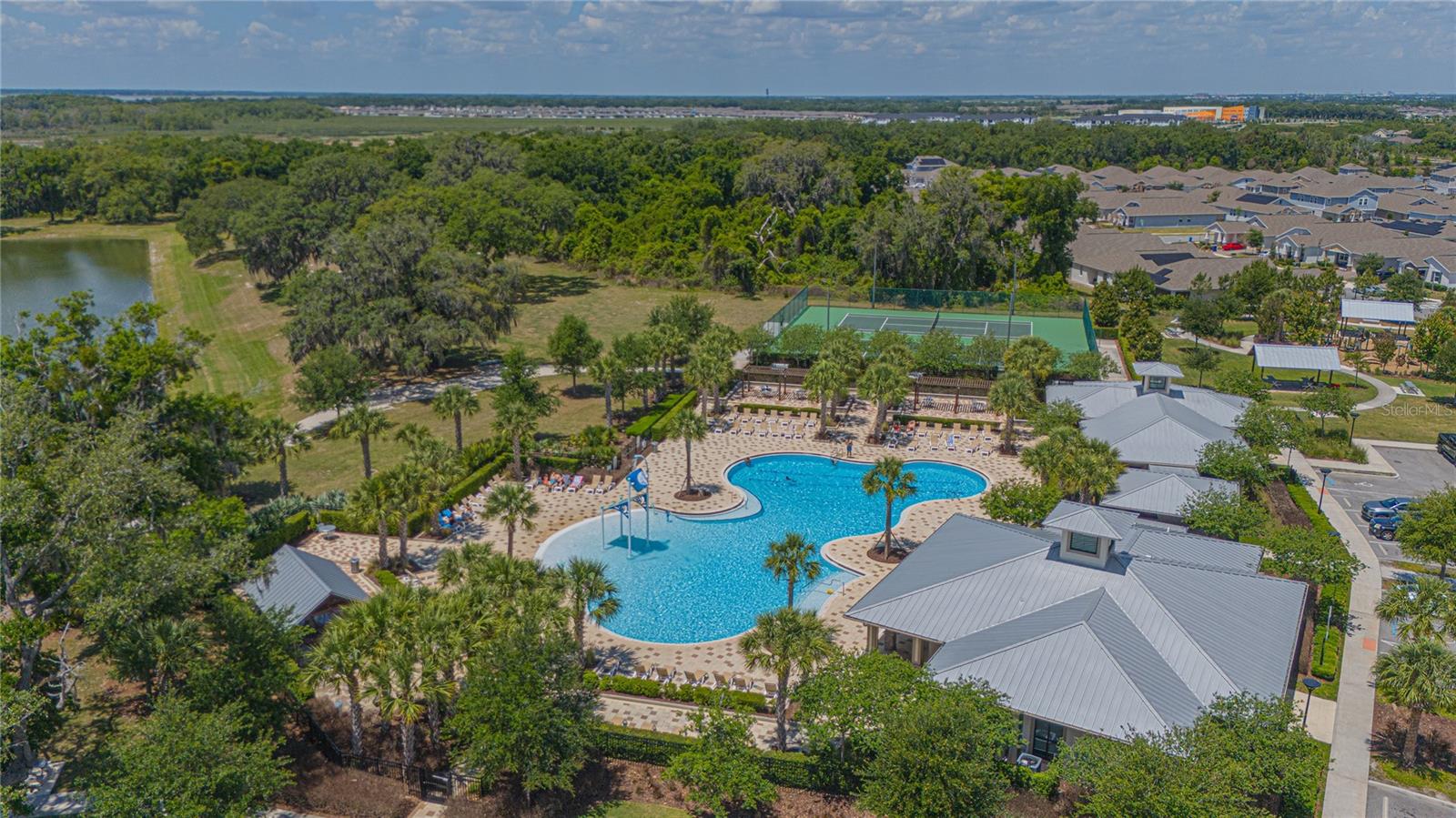 1844 BRIGHT SKY DR, KISSIMMEE, FL, 34744