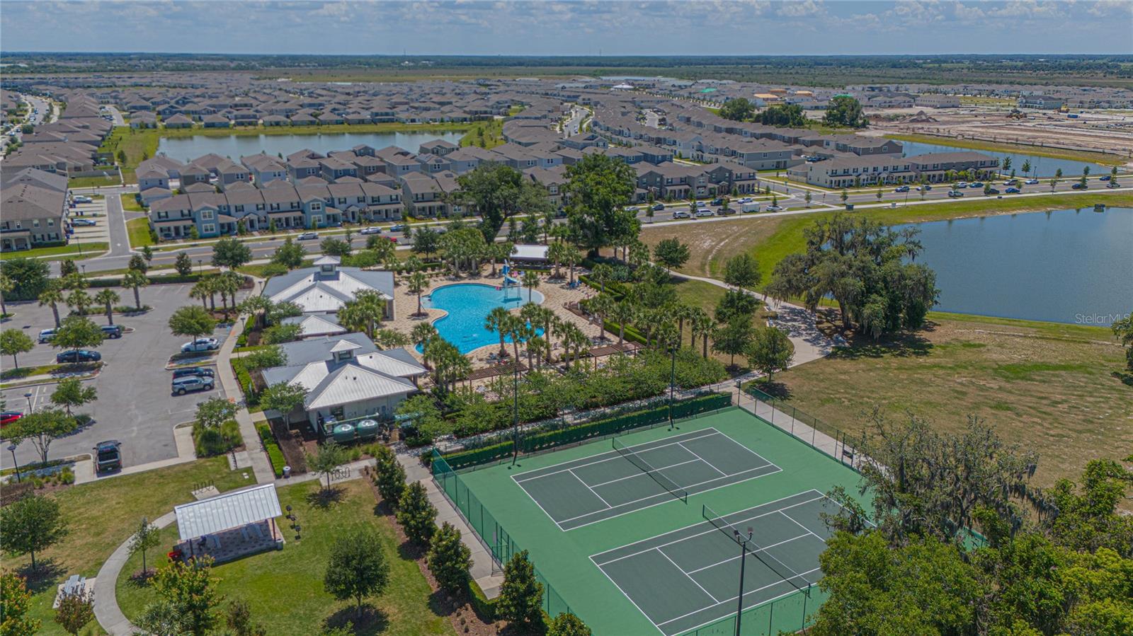 1844 BRIGHT SKY DR, KISSIMMEE, FL, 34744