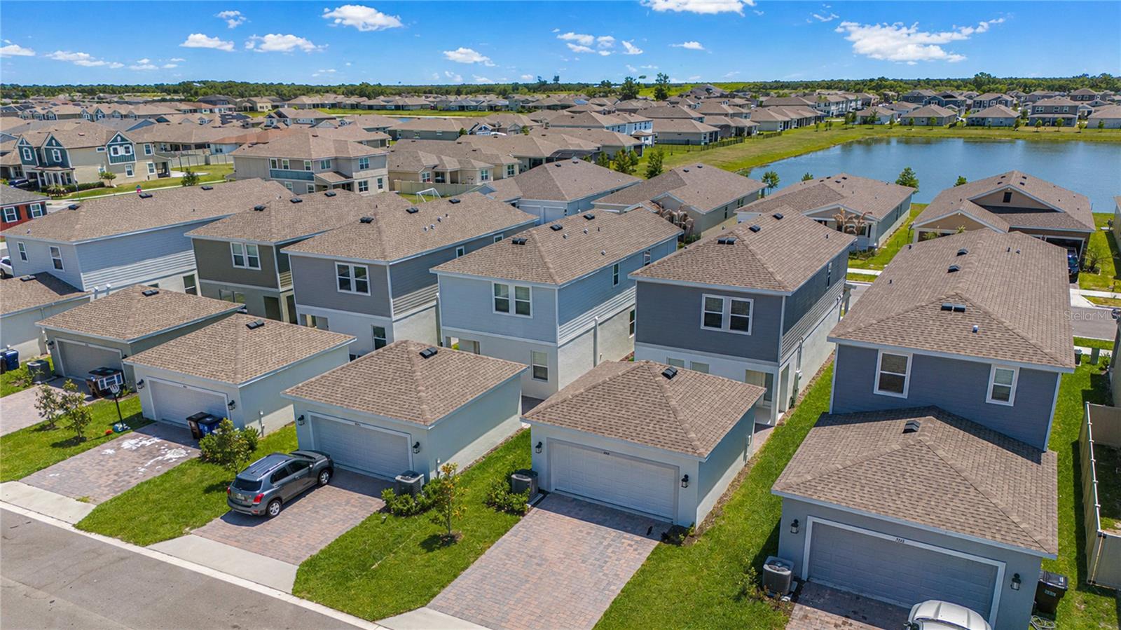 1844 BRIGHT SKY DR, KISSIMMEE, FL, 34744