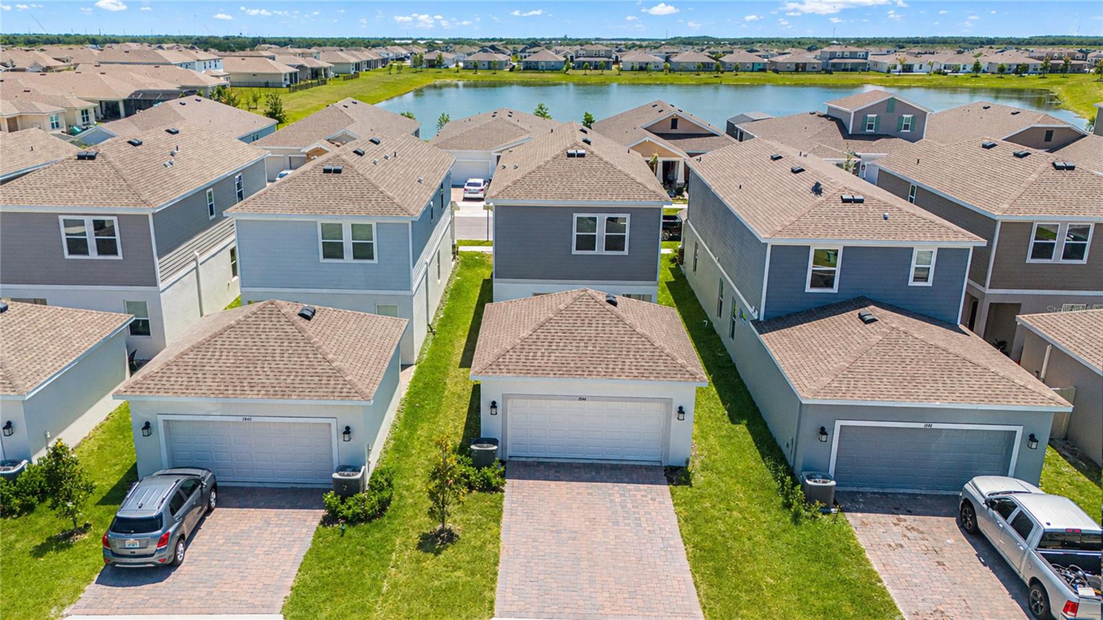 1844 BRIGHT SKY DR, KISSIMMEE, FL, 34744