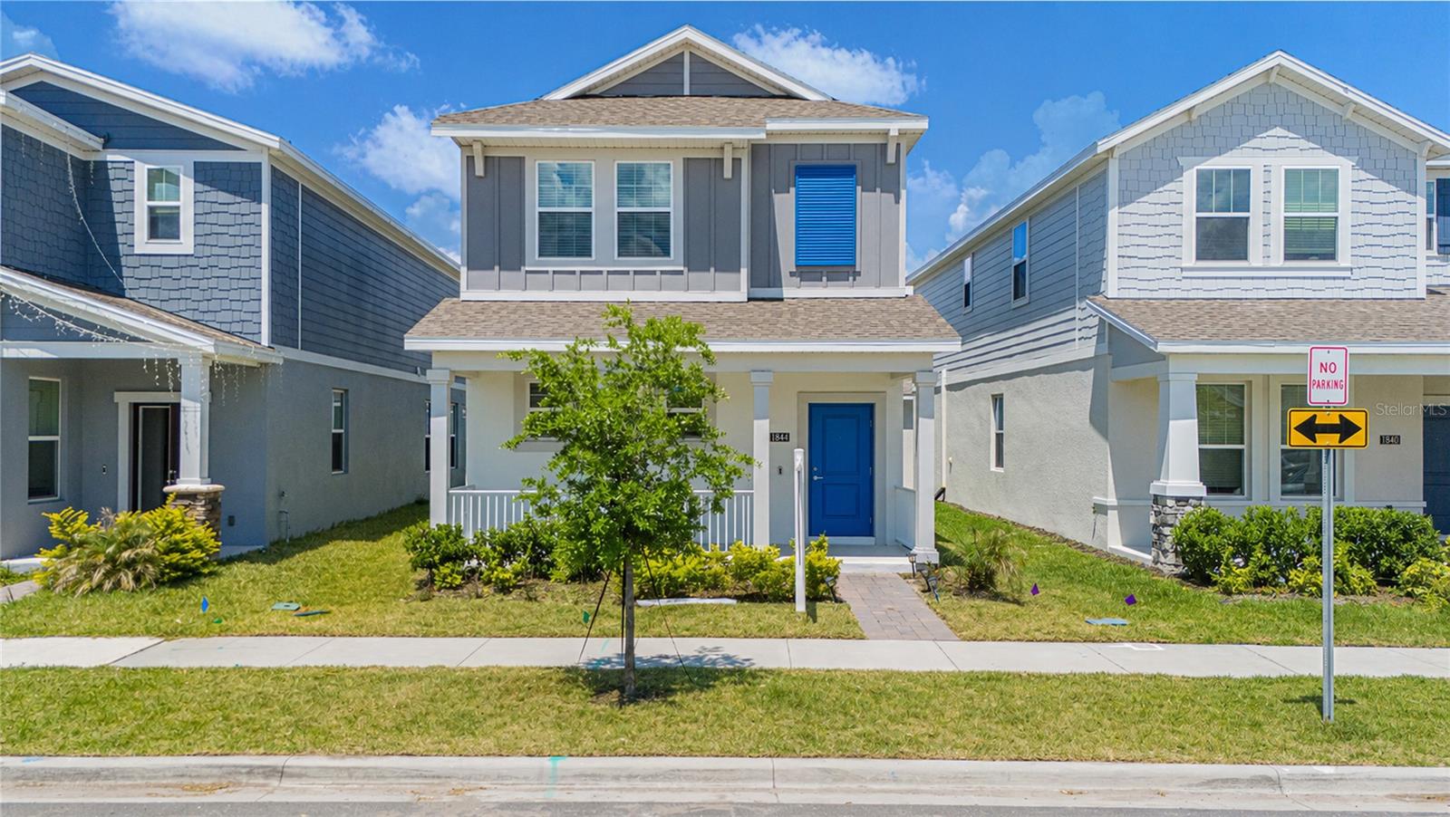 1844 BRIGHT SKY DR, KISSIMMEE, FL, 34744