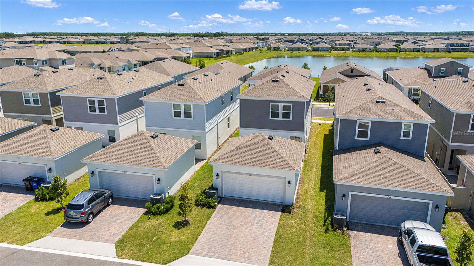 1844 BRIGHT SKY DR, KISSIMMEE, FL, 34744