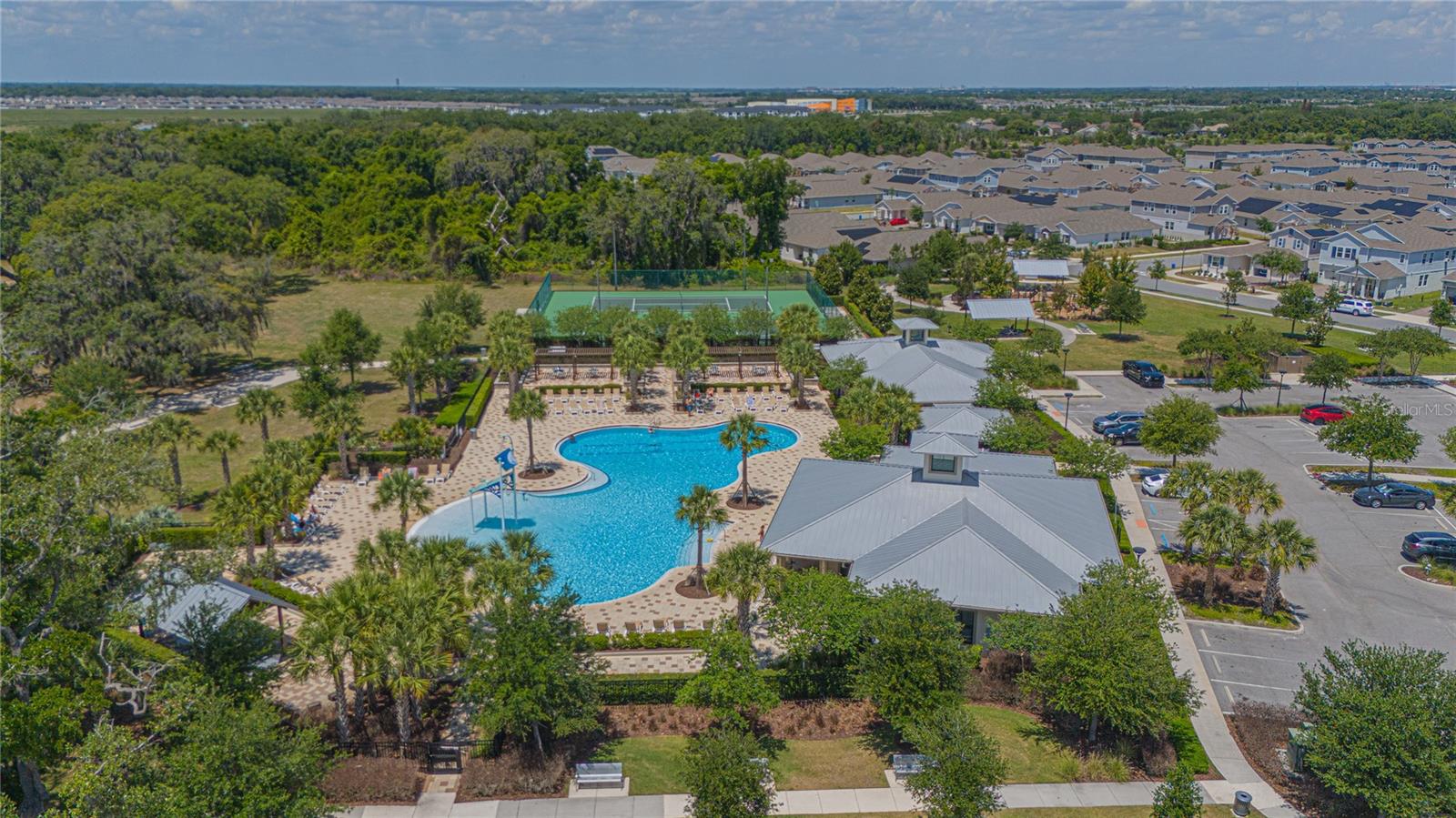 1844 BRIGHT SKY DR, KISSIMMEE, FL, 34744