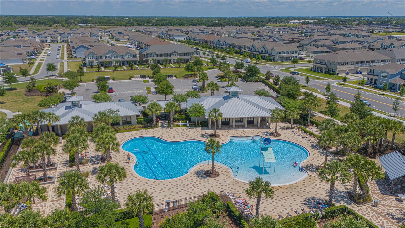 1844 BRIGHT SKY DR, KISSIMMEE, FL, 34744