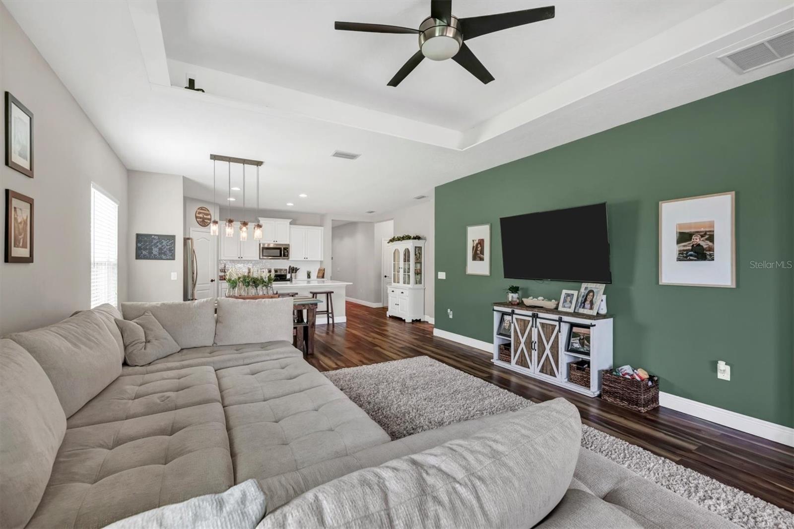 1307 THORNBURY DR, PARRISH, FL, 34219