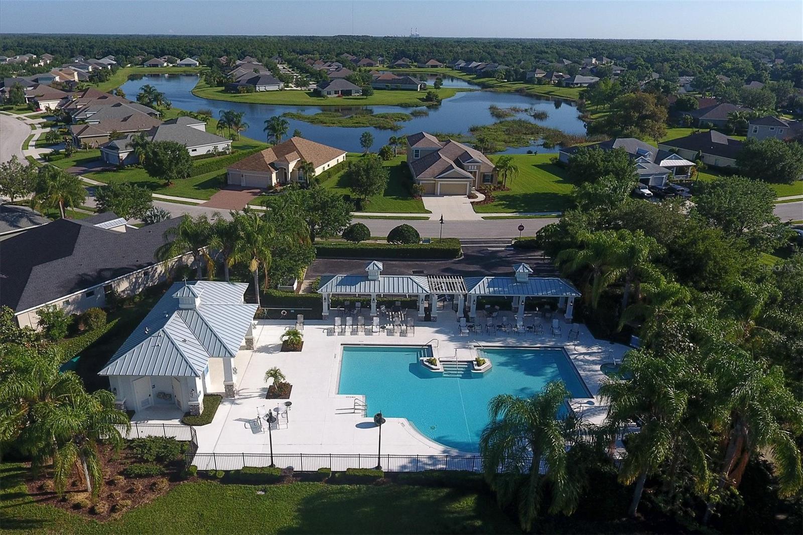 1307 THORNBURY DR, PARRISH, FL, 34219