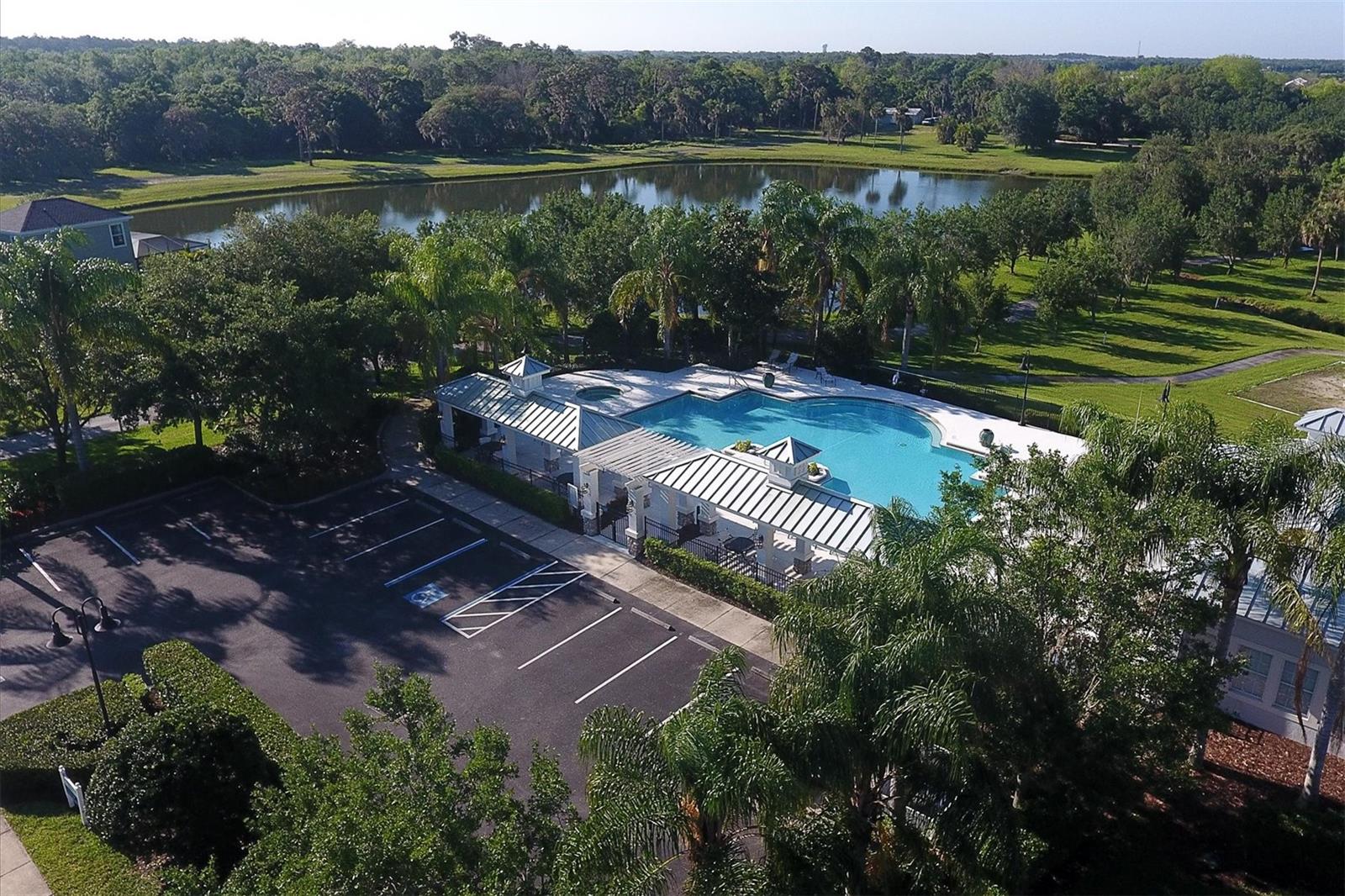 1307 THORNBURY DR, PARRISH, FL, 34219