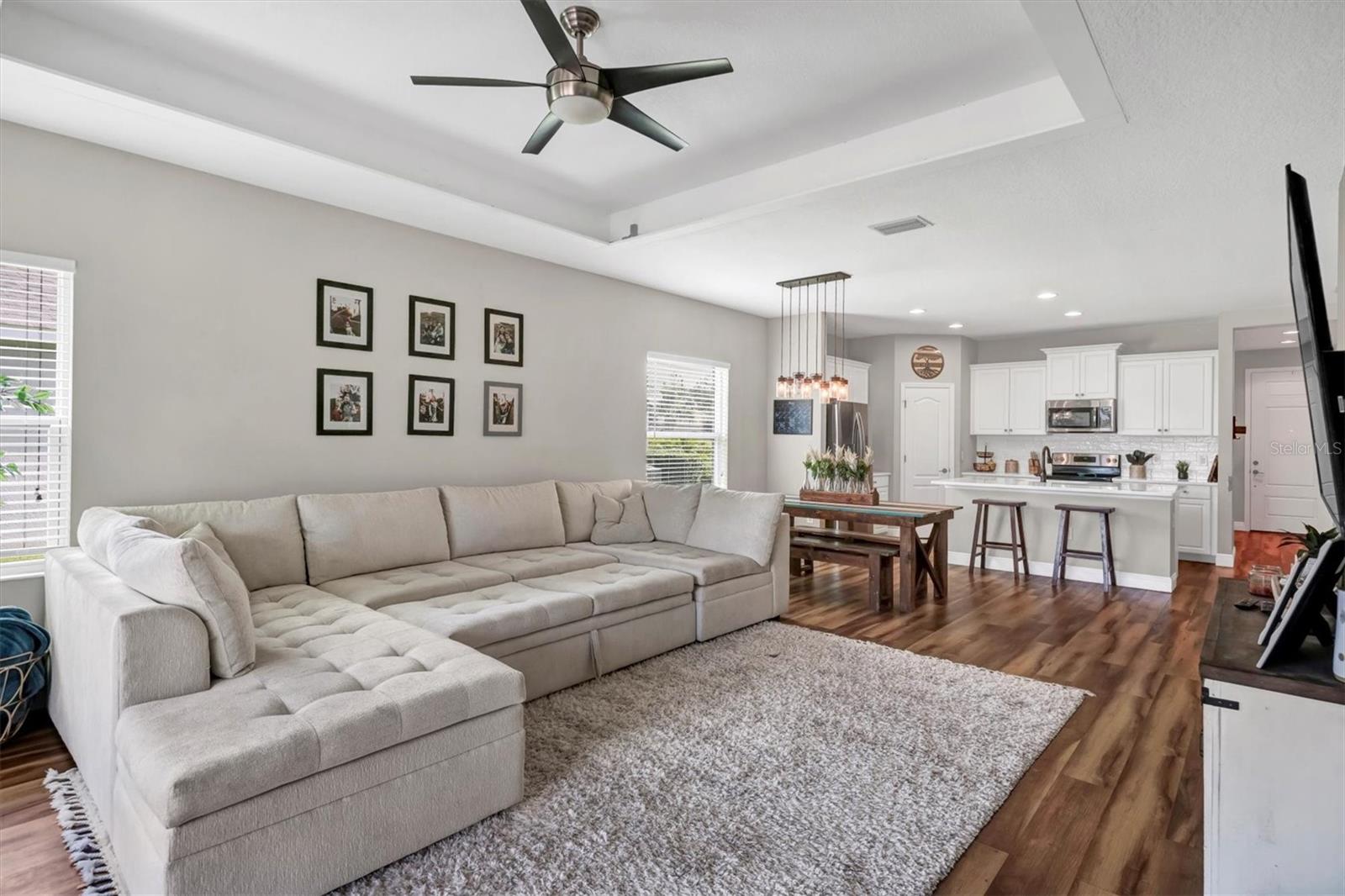 1307 THORNBURY DR, PARRISH, FL, 34219