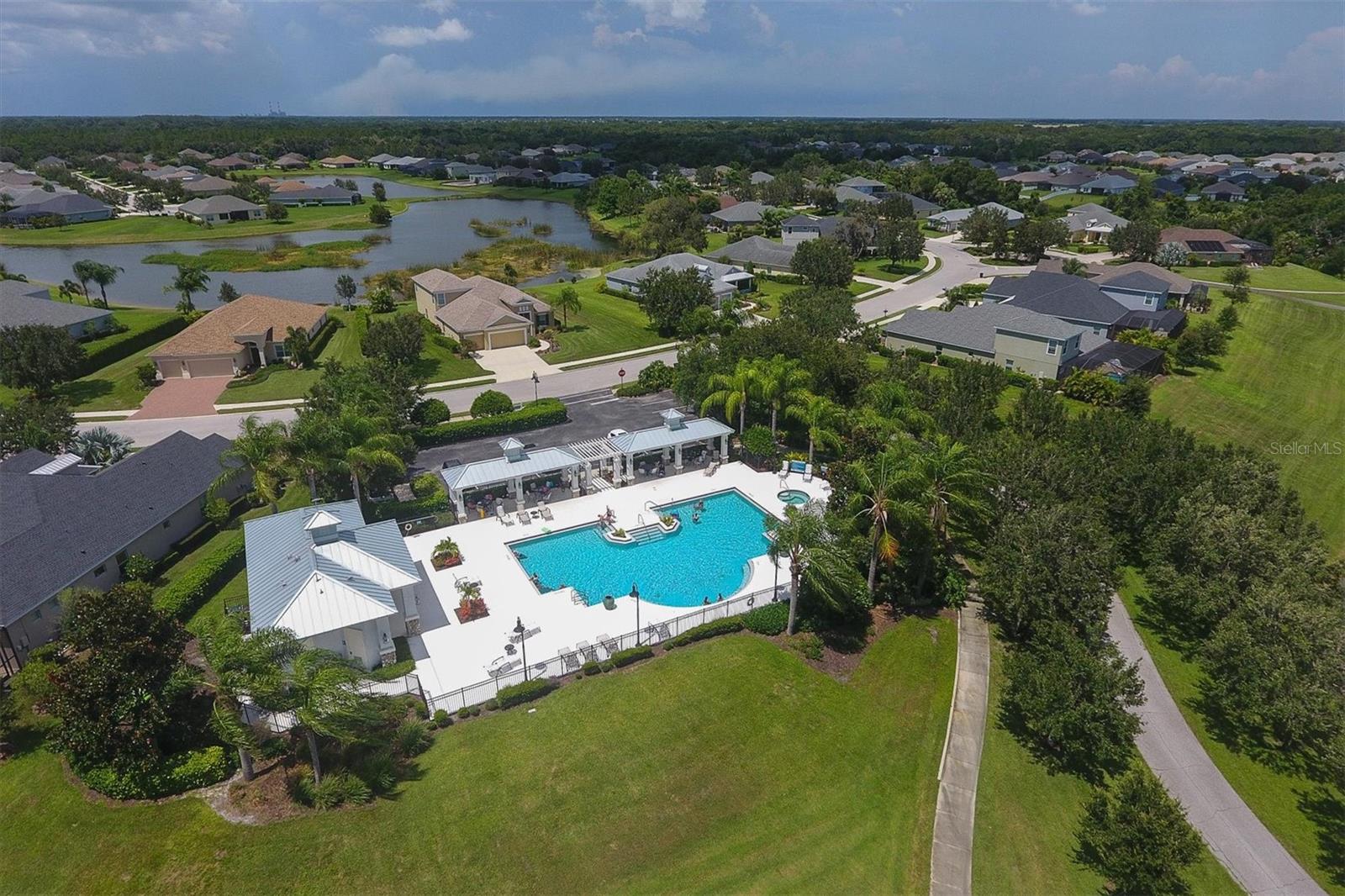 1307 THORNBURY DR, PARRISH, FL, 34219