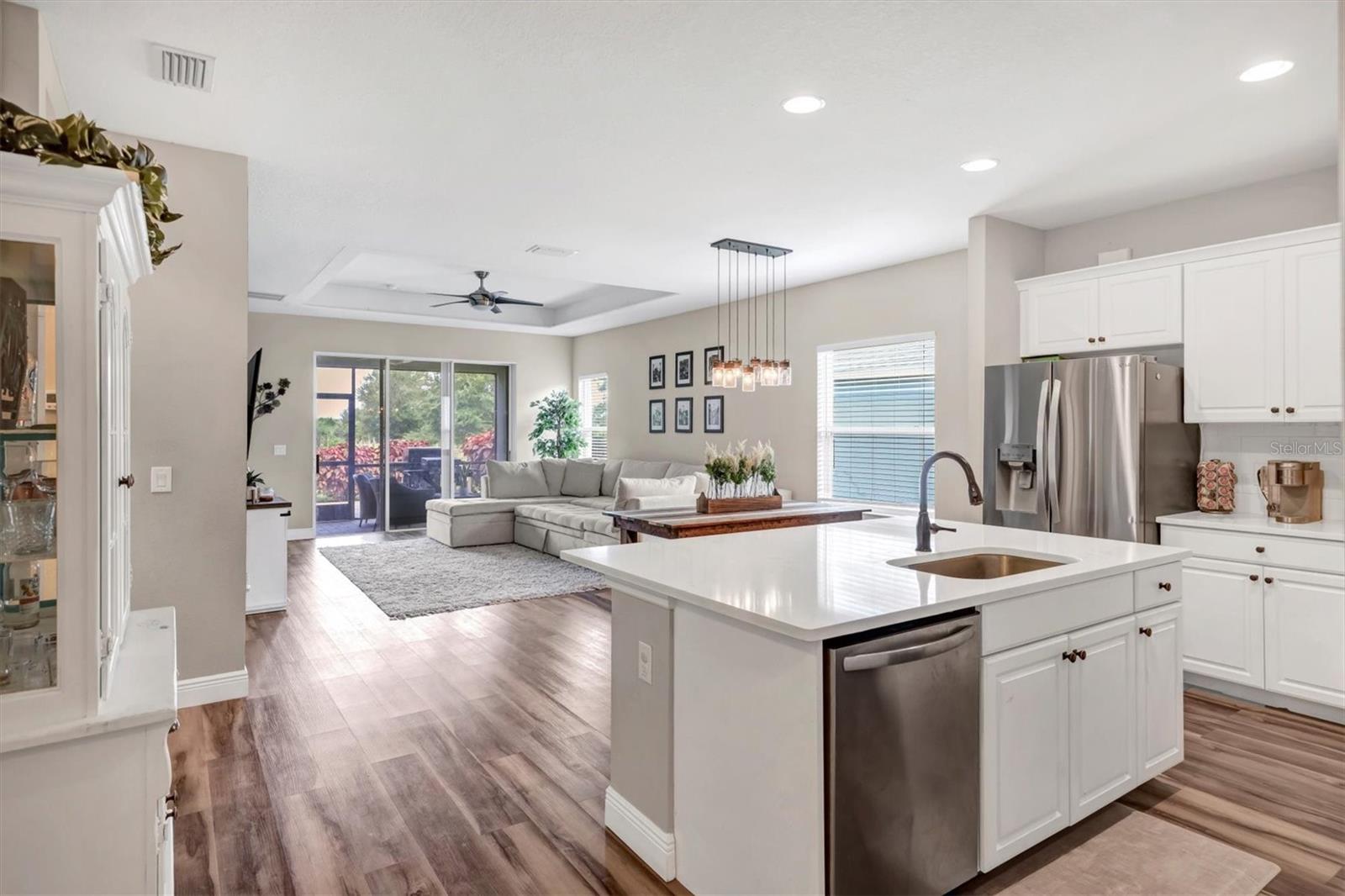 1307 THORNBURY DR, PARRISH, FL, 34219