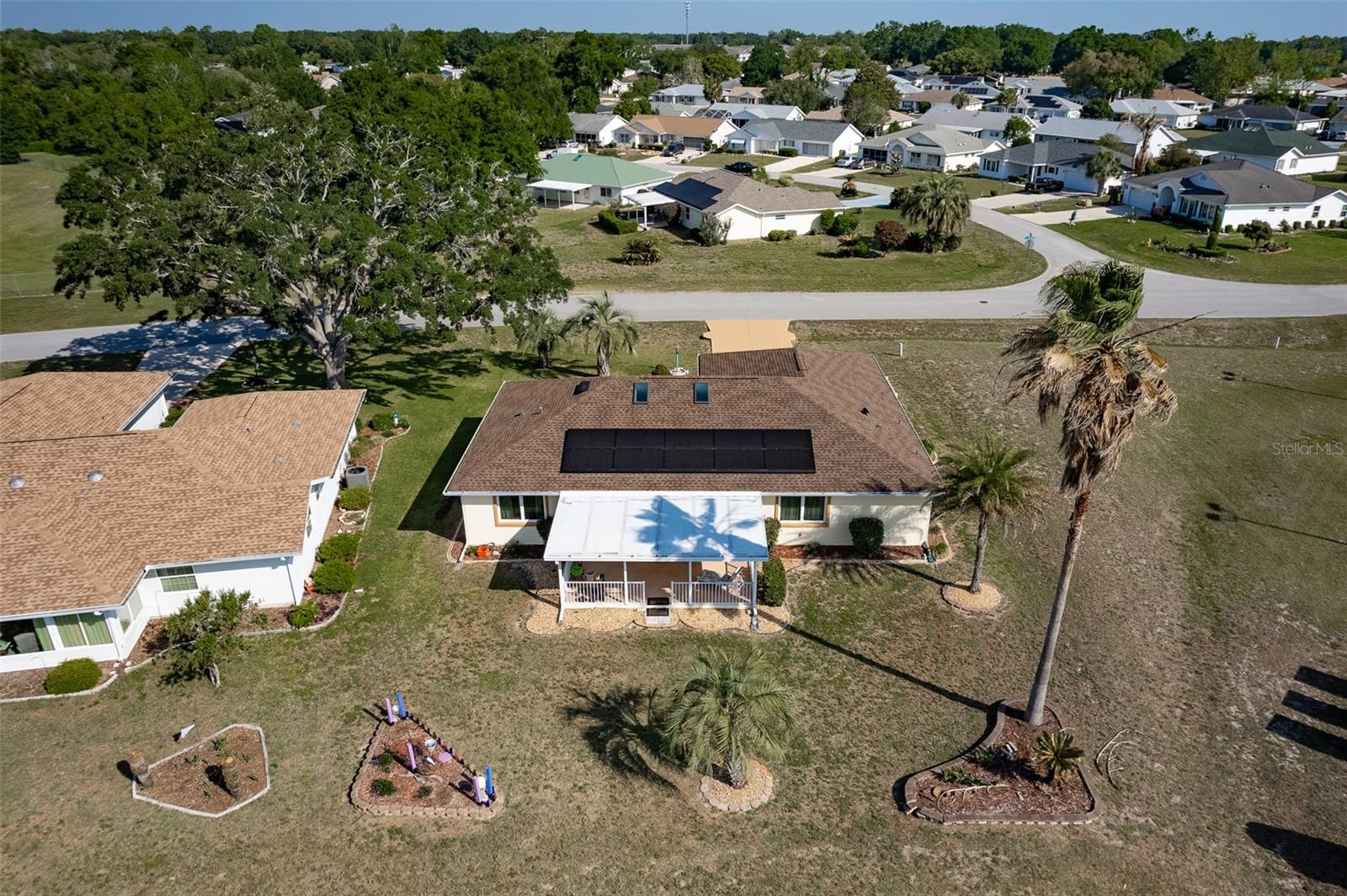 8611 SW 65TH AVENUE RD, OCALA, FL, 34476