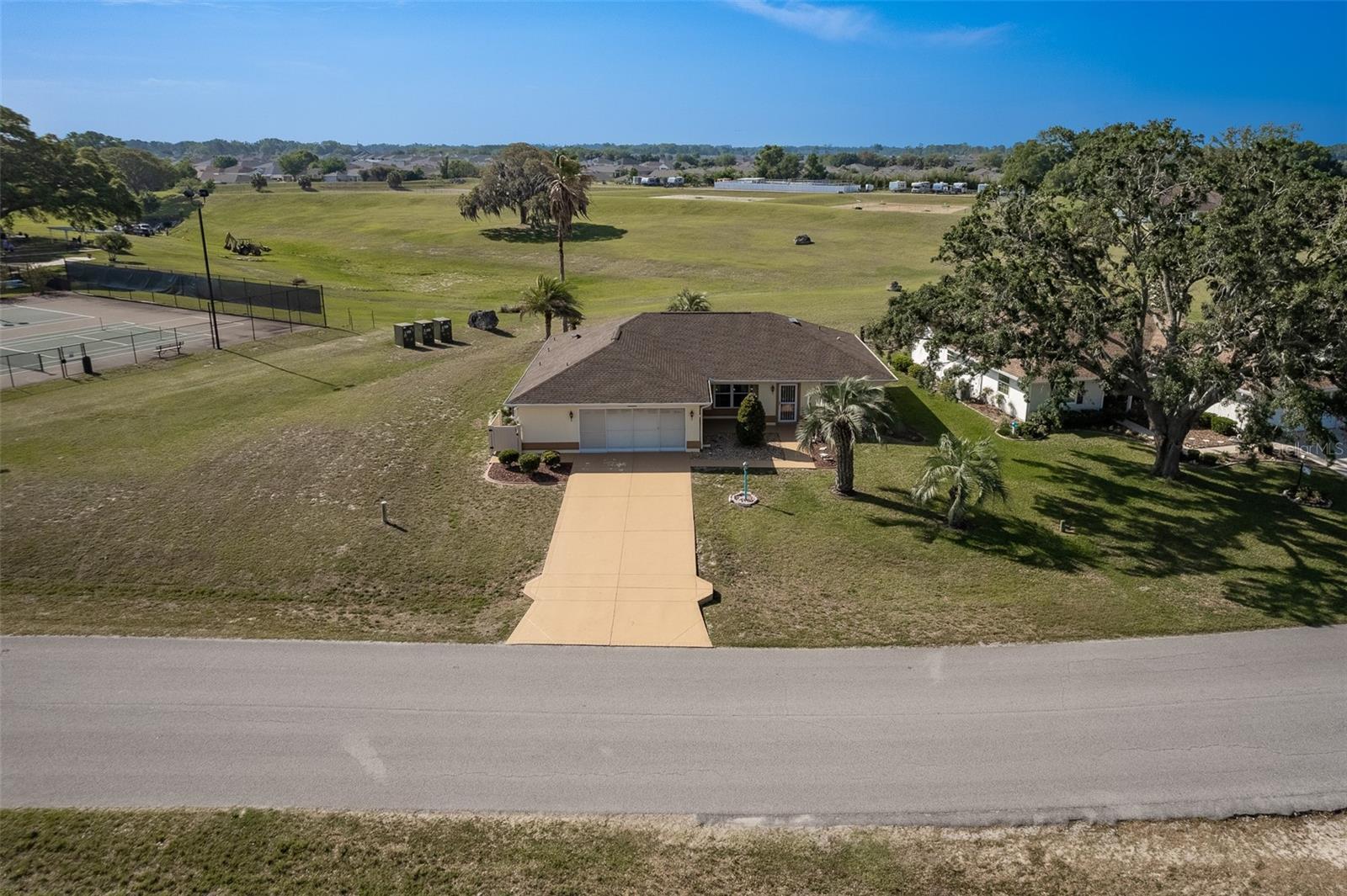 8611 SW 65TH AVENUE RD, OCALA, FL, 34476