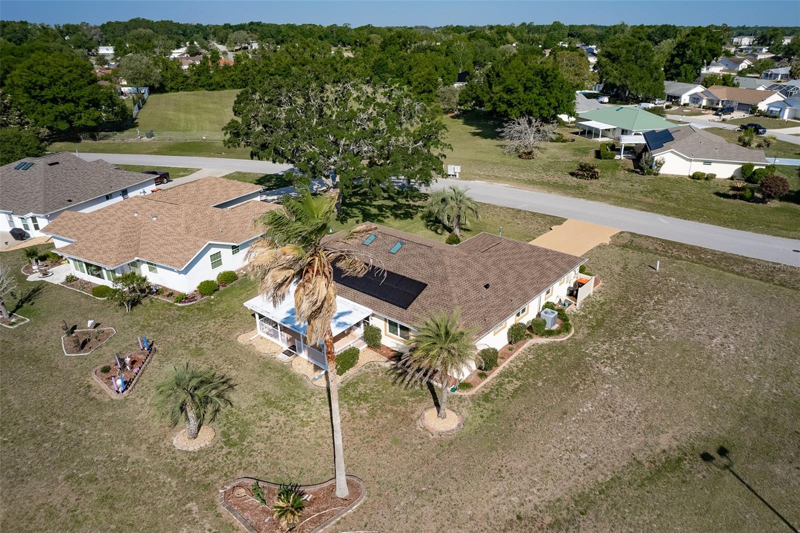 8611 SW 65TH AVENUE RD, OCALA, FL, 34476