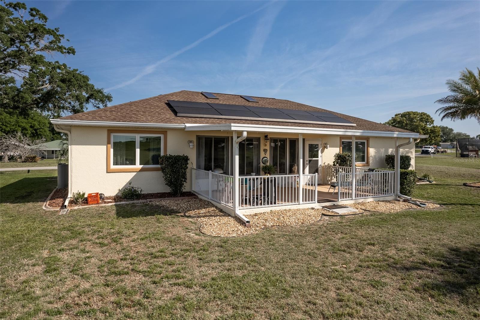 8611 SW 65TH AVENUE RD, OCALA, FL, 34476