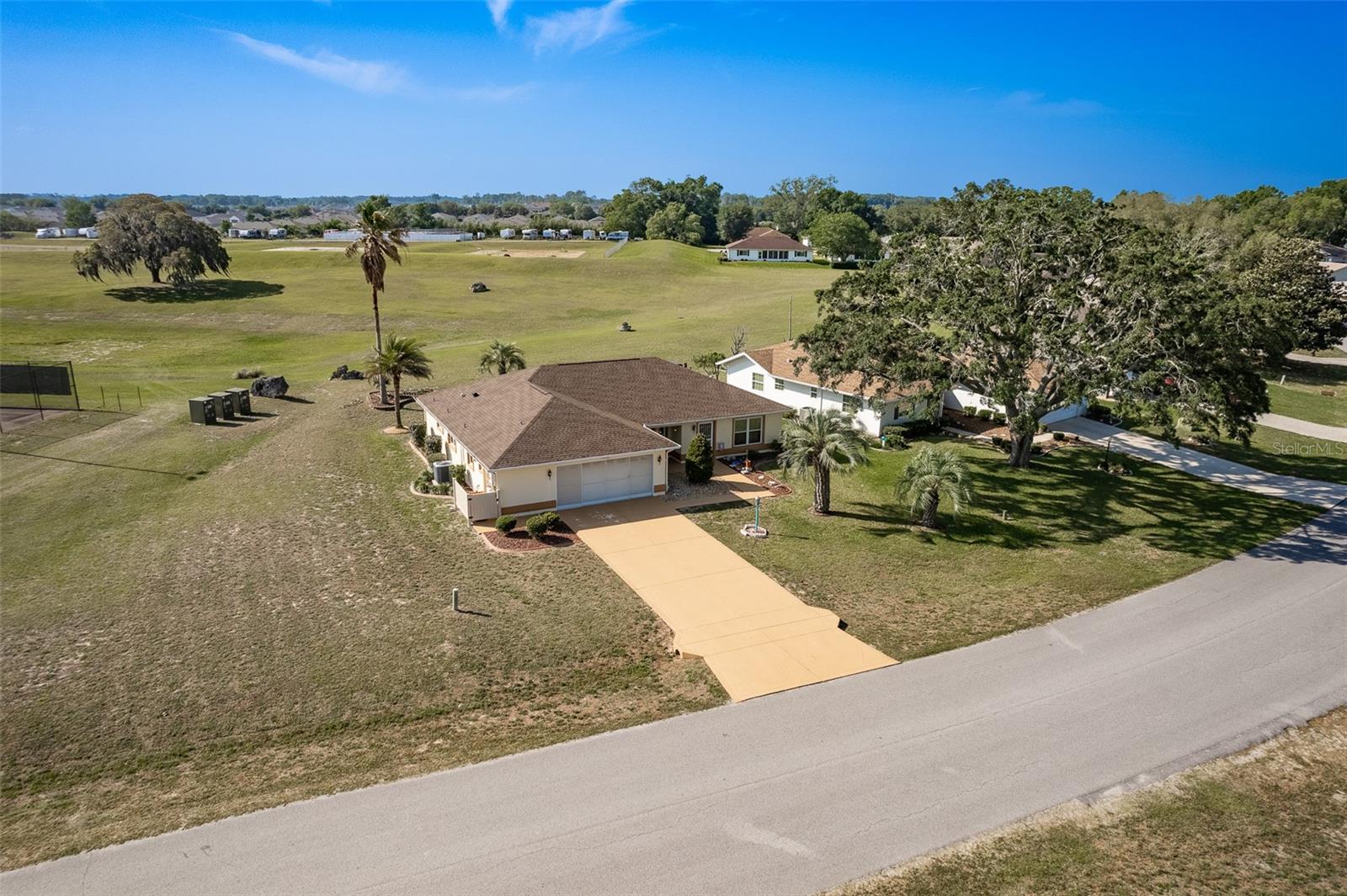 8611 SW 65TH AVENUE RD, OCALA, FL, 34476