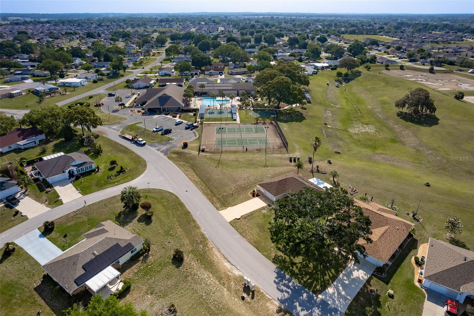 8611 SW 65TH AVENUE RD, OCALA, FL, 34476