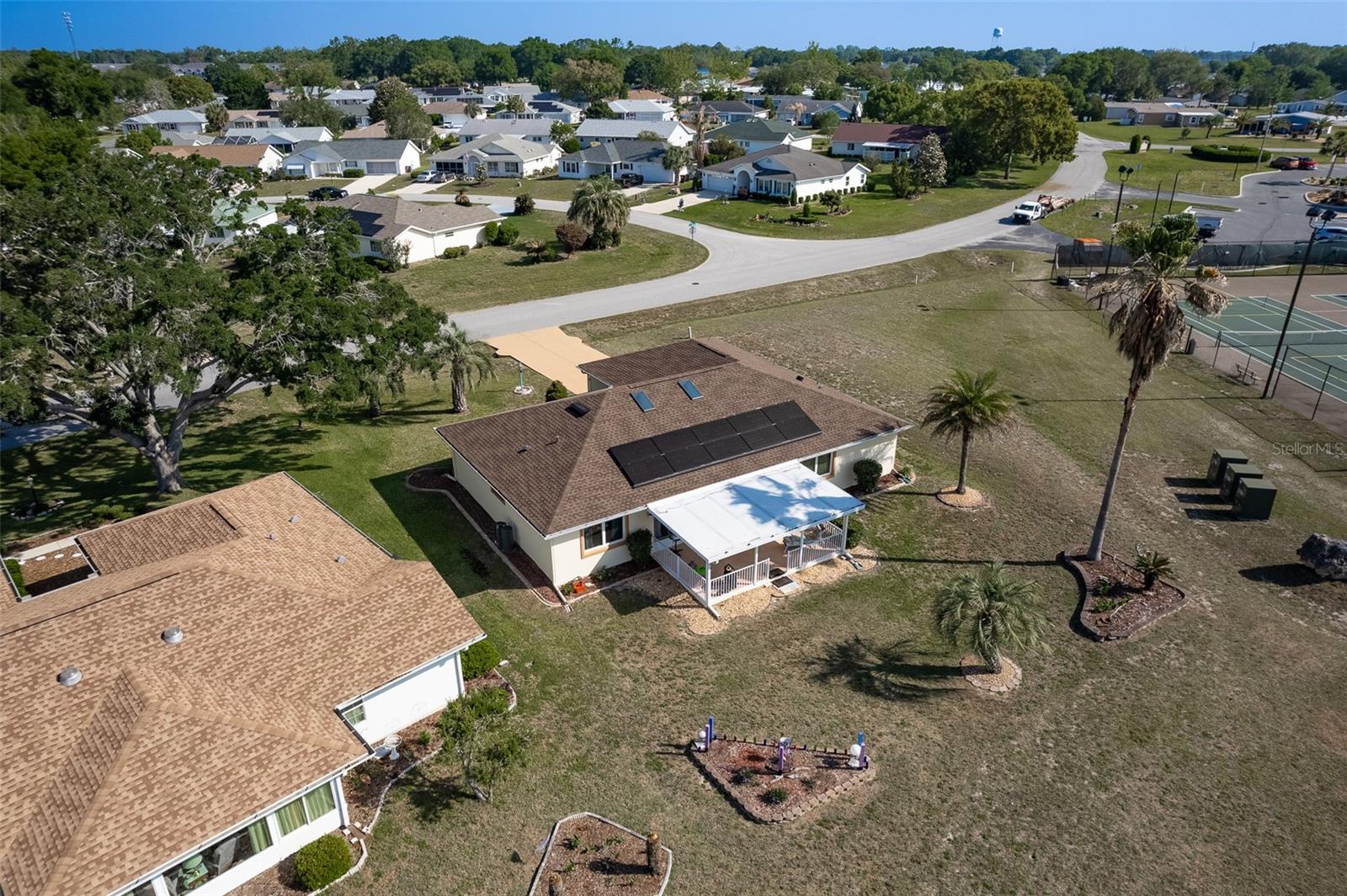 8611 SW 65TH AVENUE RD, OCALA, FL, 34476